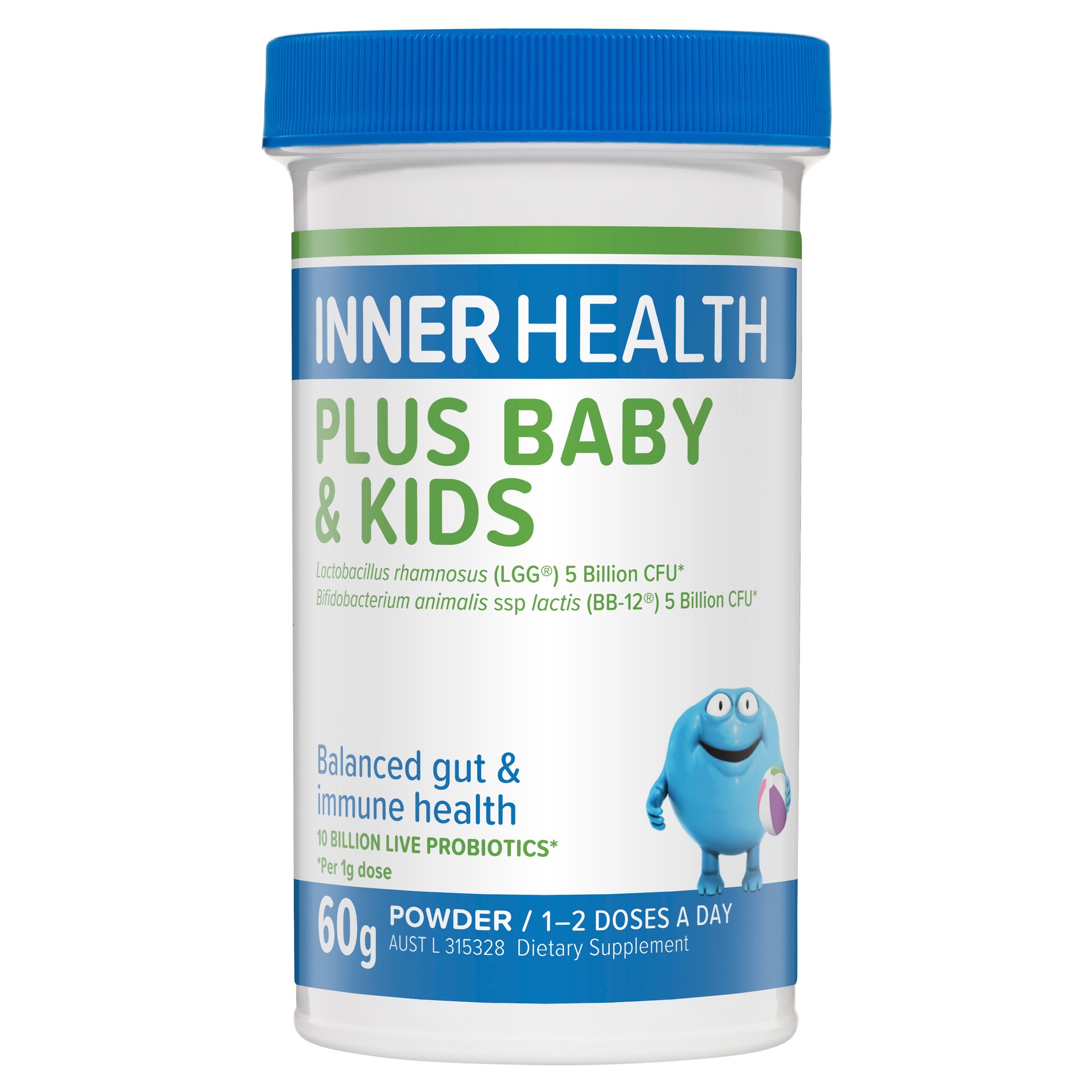 Inner Health Plus Baby & Kids 60g - Image 5