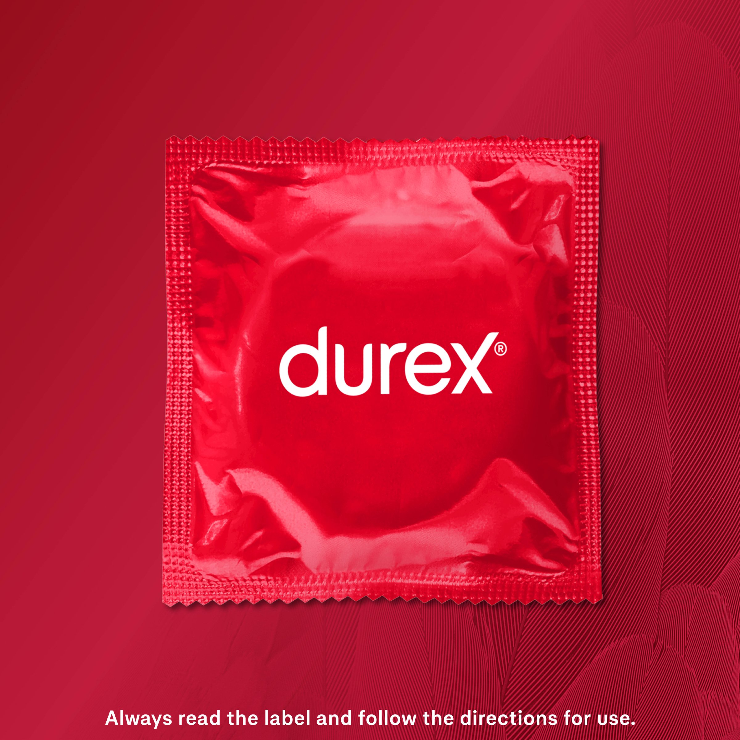 Durex Thin Feel Condoms 10 pack - Image 5