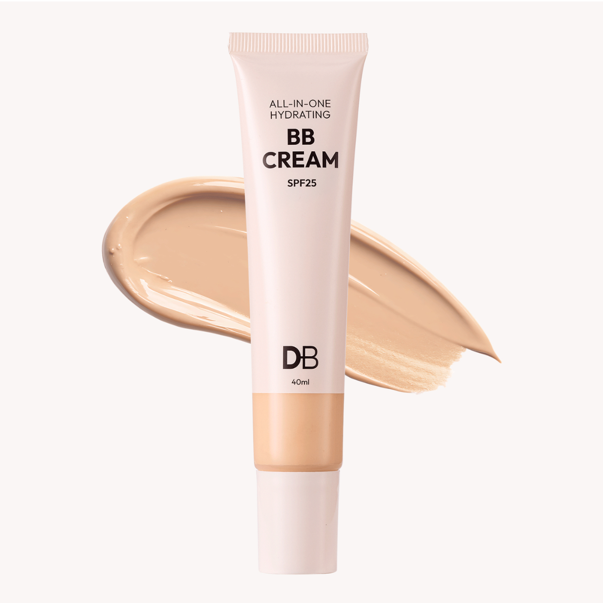 Designer Brands BB Cream SPF 25 - Fair 40ml