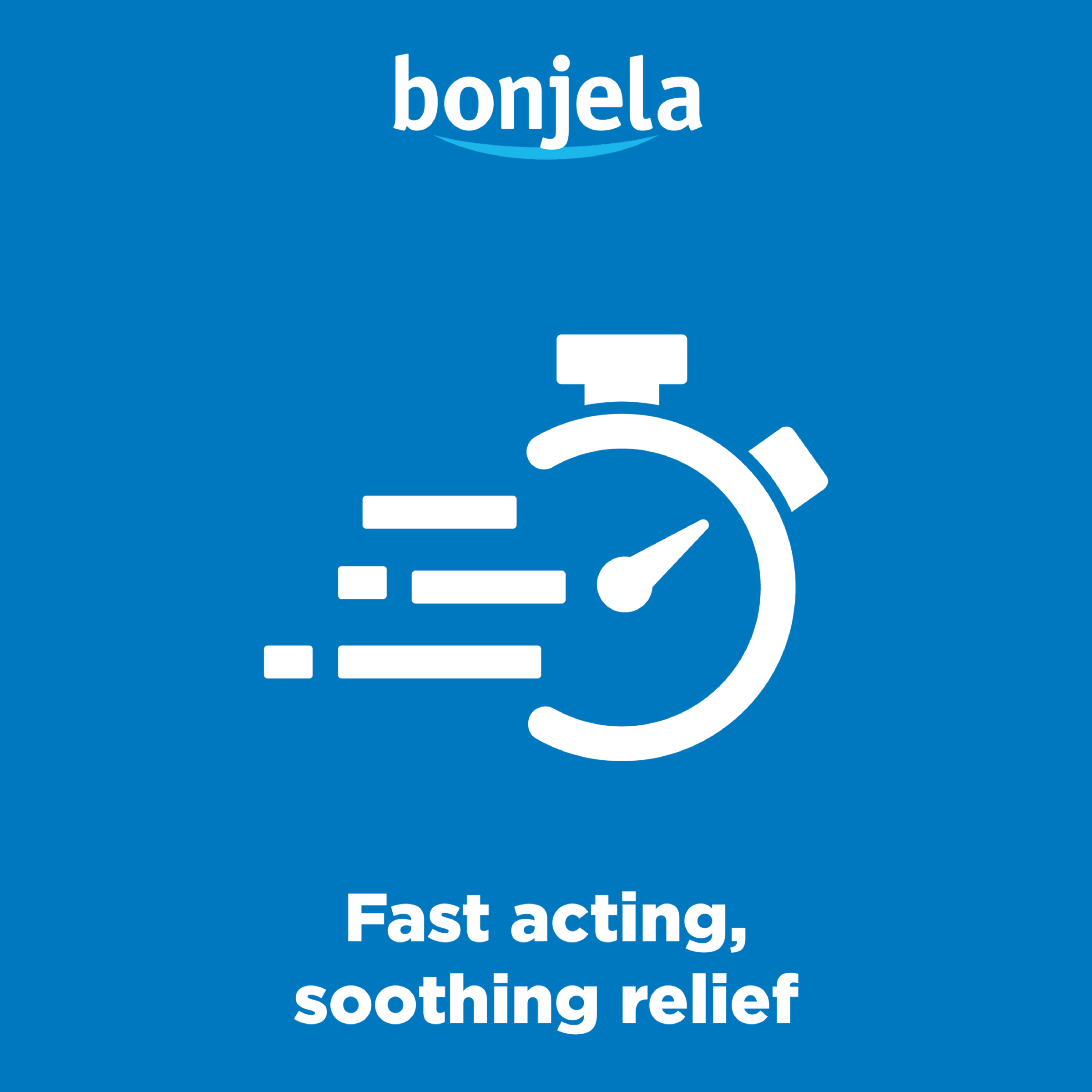 Bonjela Teething Gel 15g - Image 6
