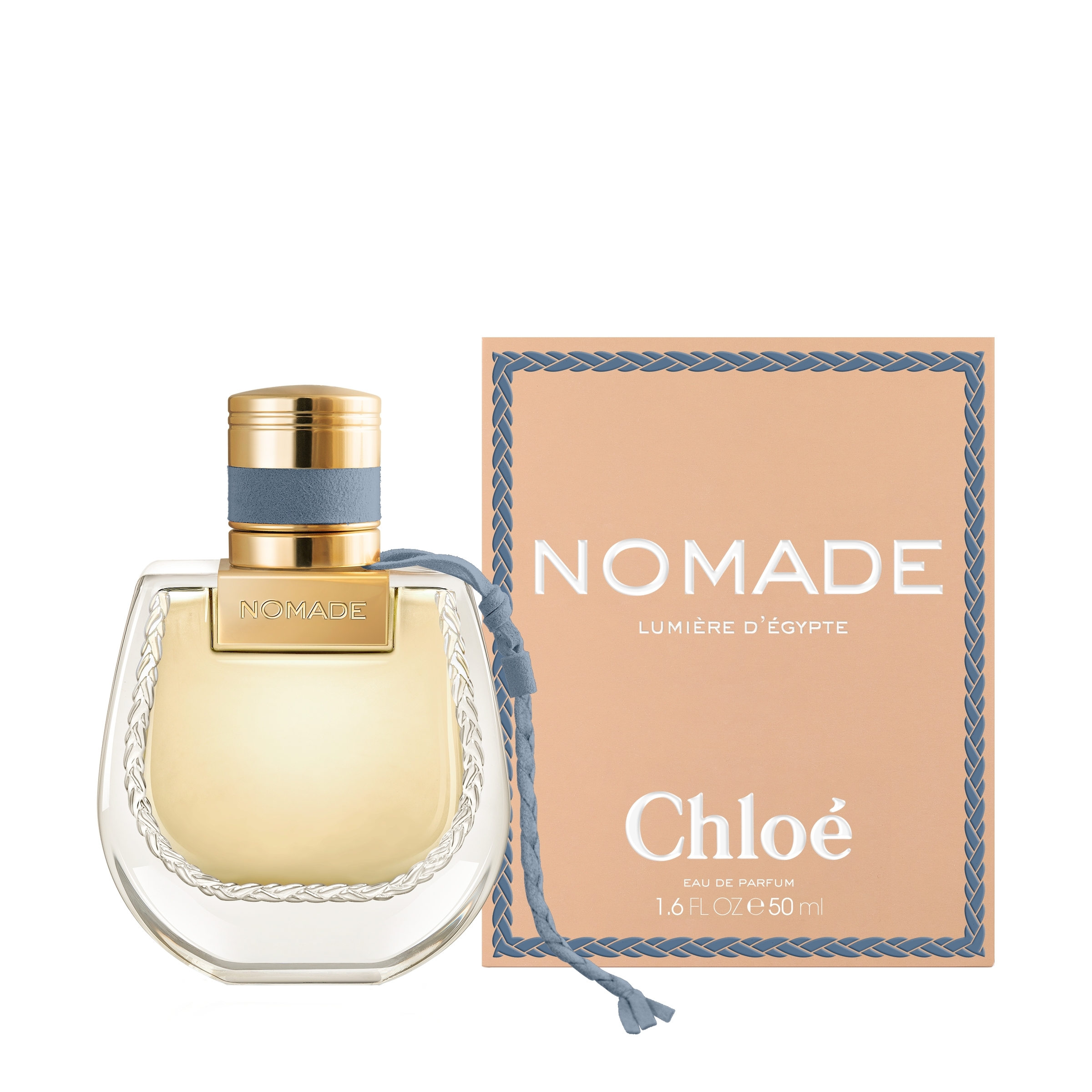 Chloe Nomade Lumiere D'Egypte EDP Spray 50ml - Image 2