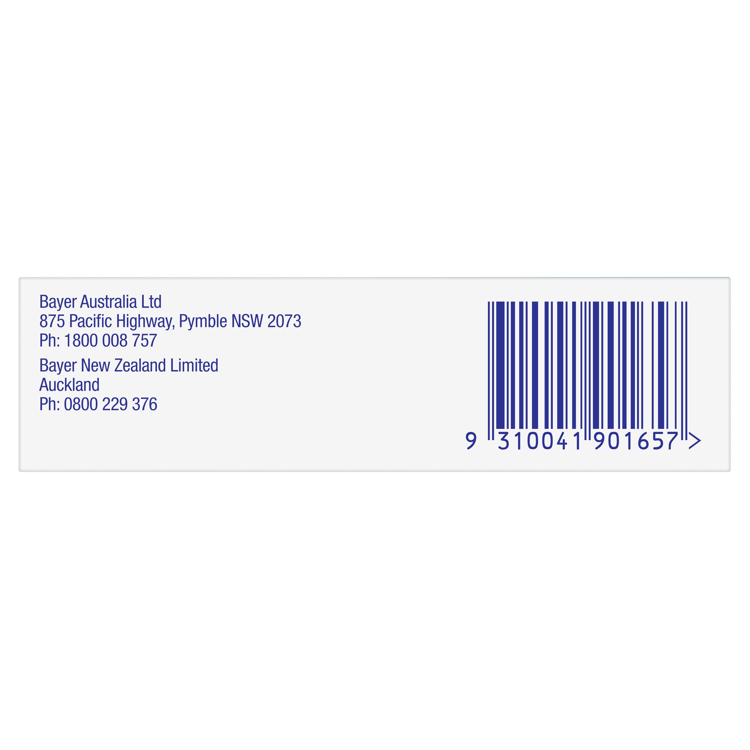 Aspro Clear Extra Strength 500mg - 16 tablets - Image 5