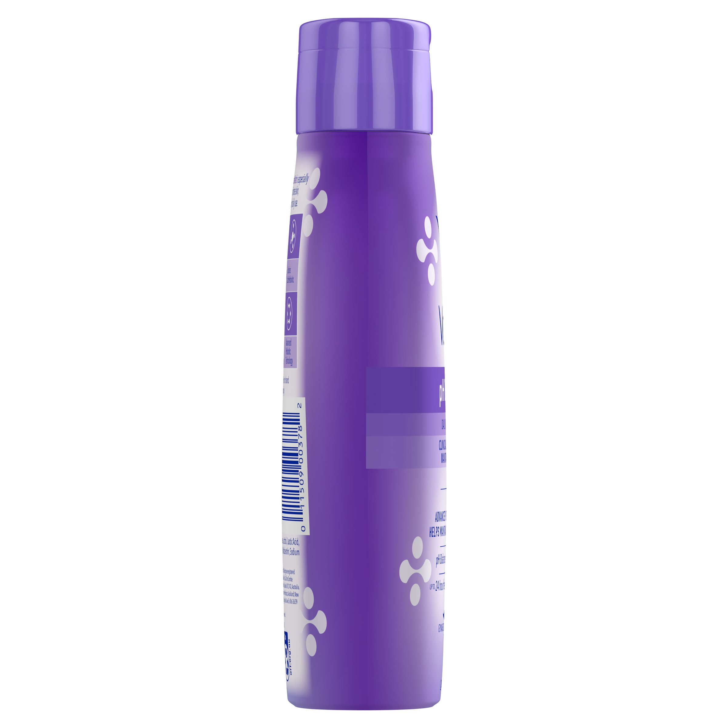 Vagisil Intimate Wash pH Plus 240ml - Image 9