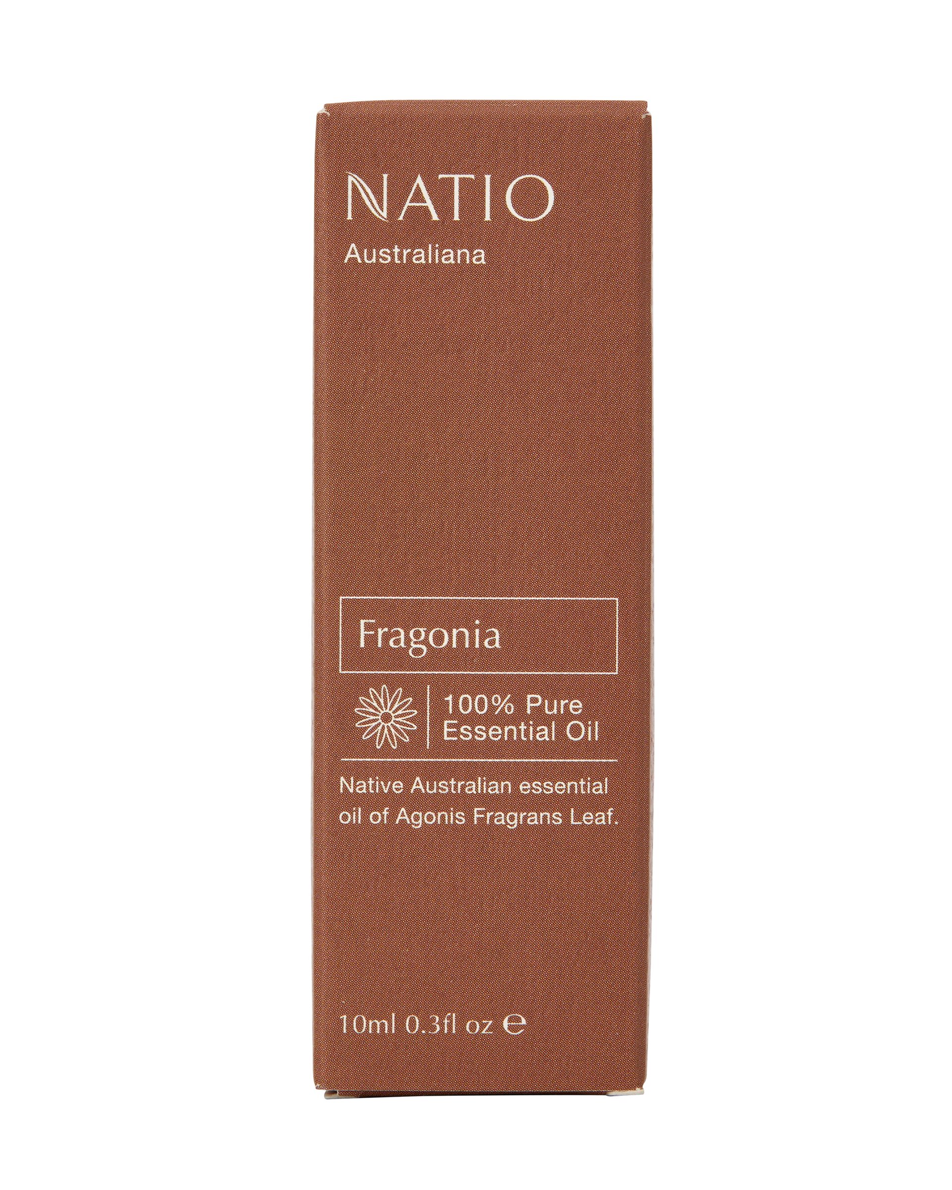 Natio Australiana Pure Essential Oil - Fragonia 10ml - Image 3