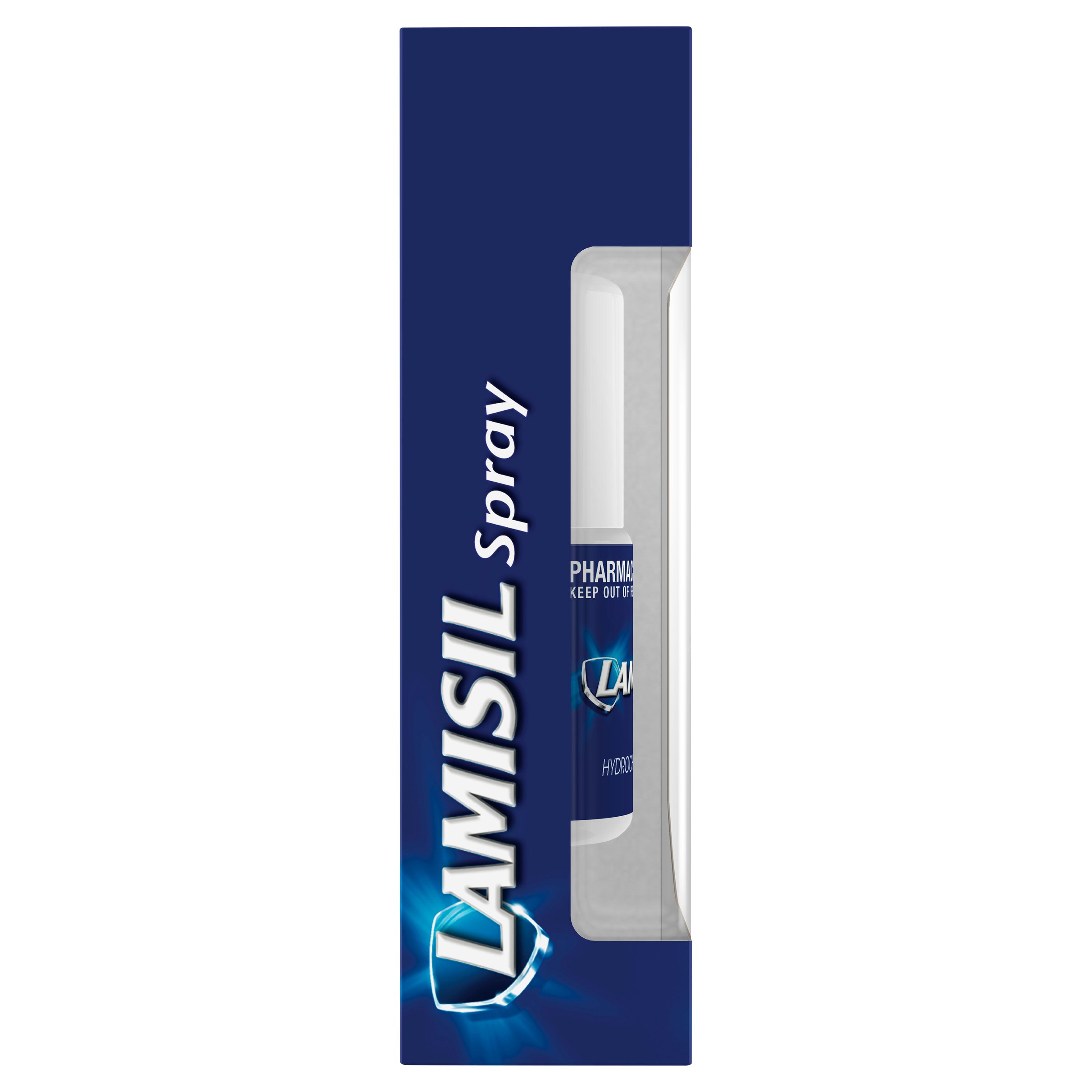Lamisil Spray For Athlete's Foot 15ml - Image 3