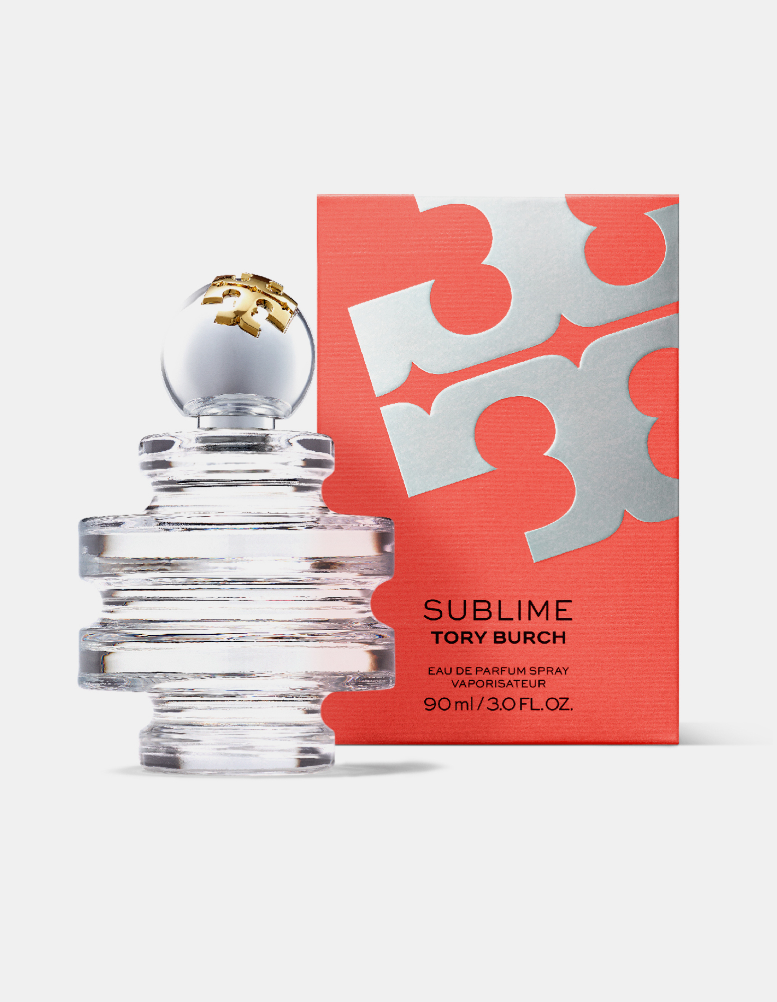 Tory Burch Sublime EDP Spray 50ml - Image 4