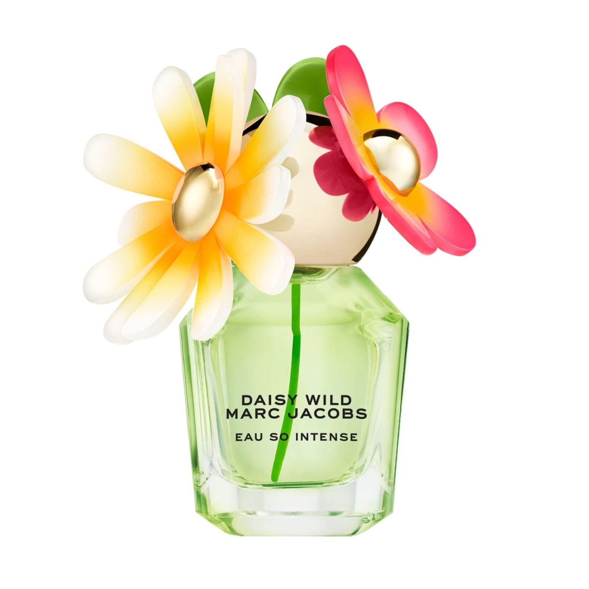 Marc Jacobs Daisy Wild Intense EDP Spray 30ml - Image 2