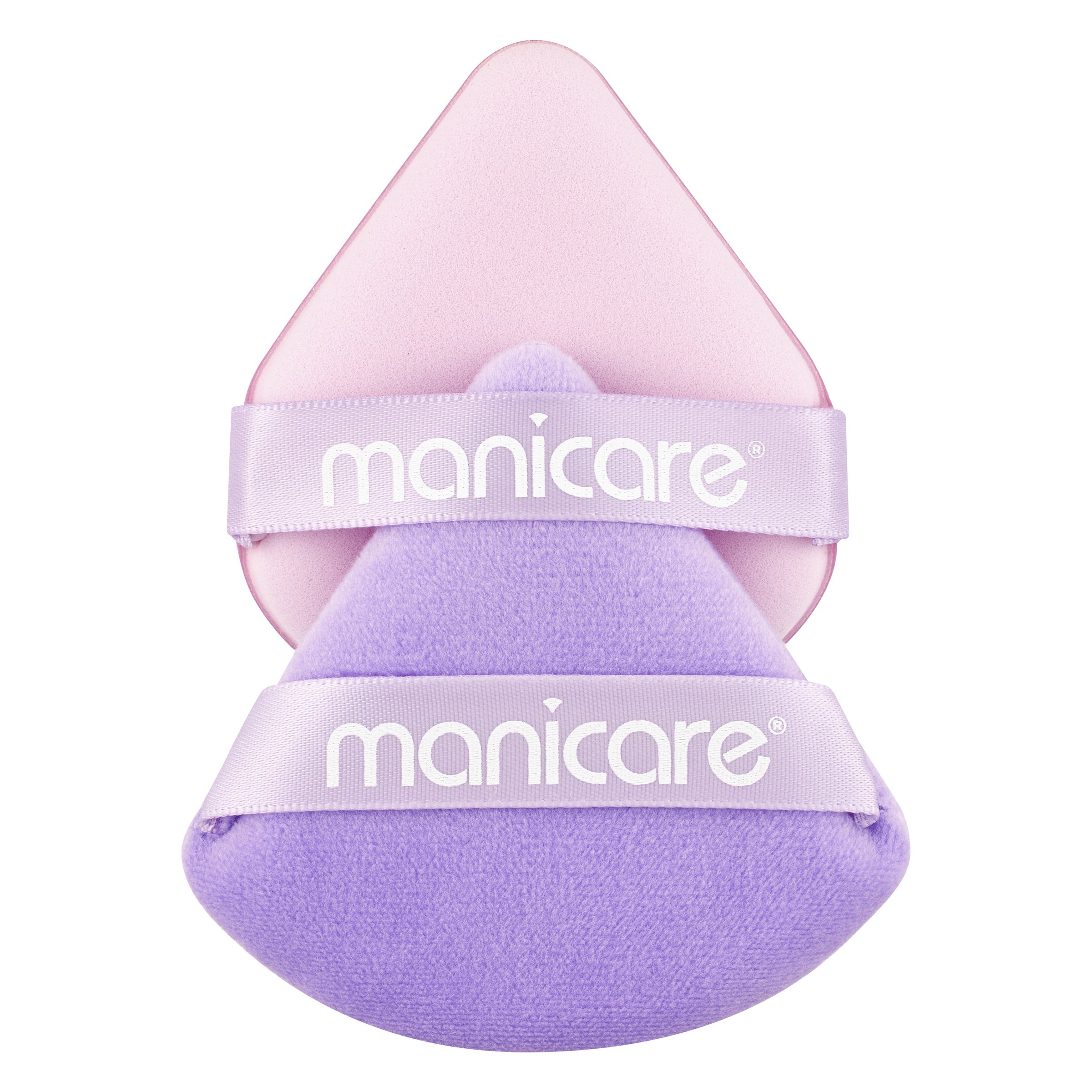 Manicare Wet & Dry Beauty Puffs 2 pack - Image 4