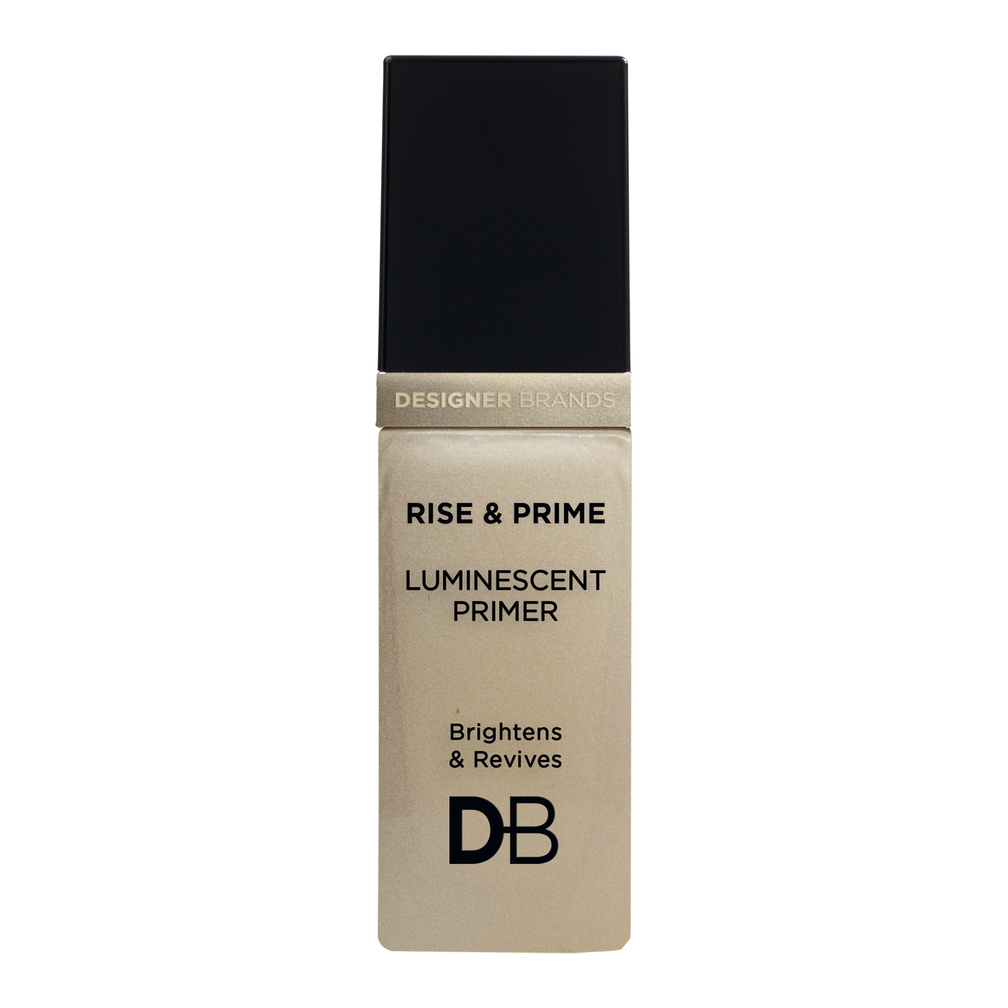 Designer Brands Rise & Prime Illuminating Primer 1 each