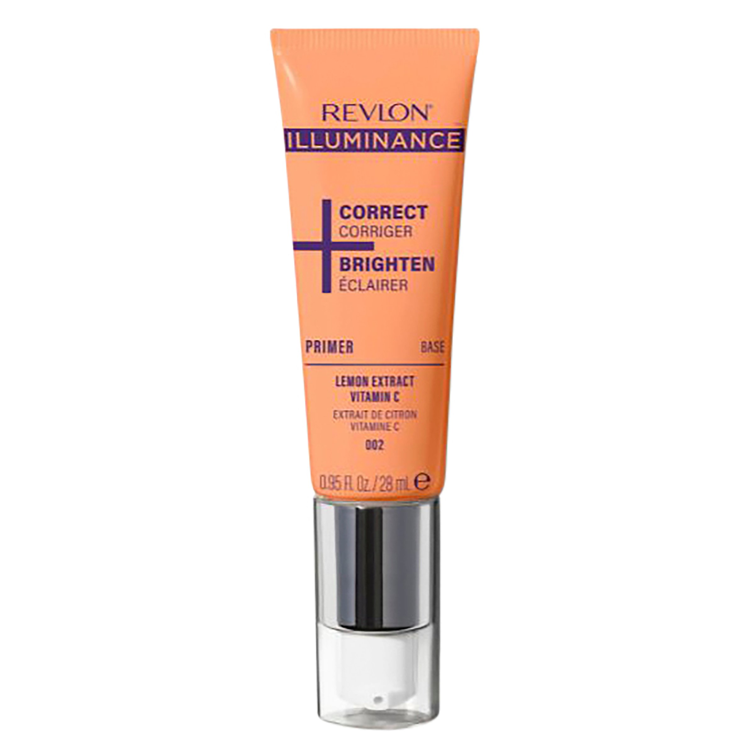 Revlon Illuminance Brightening + Correcting Primer 1 each - Image 1