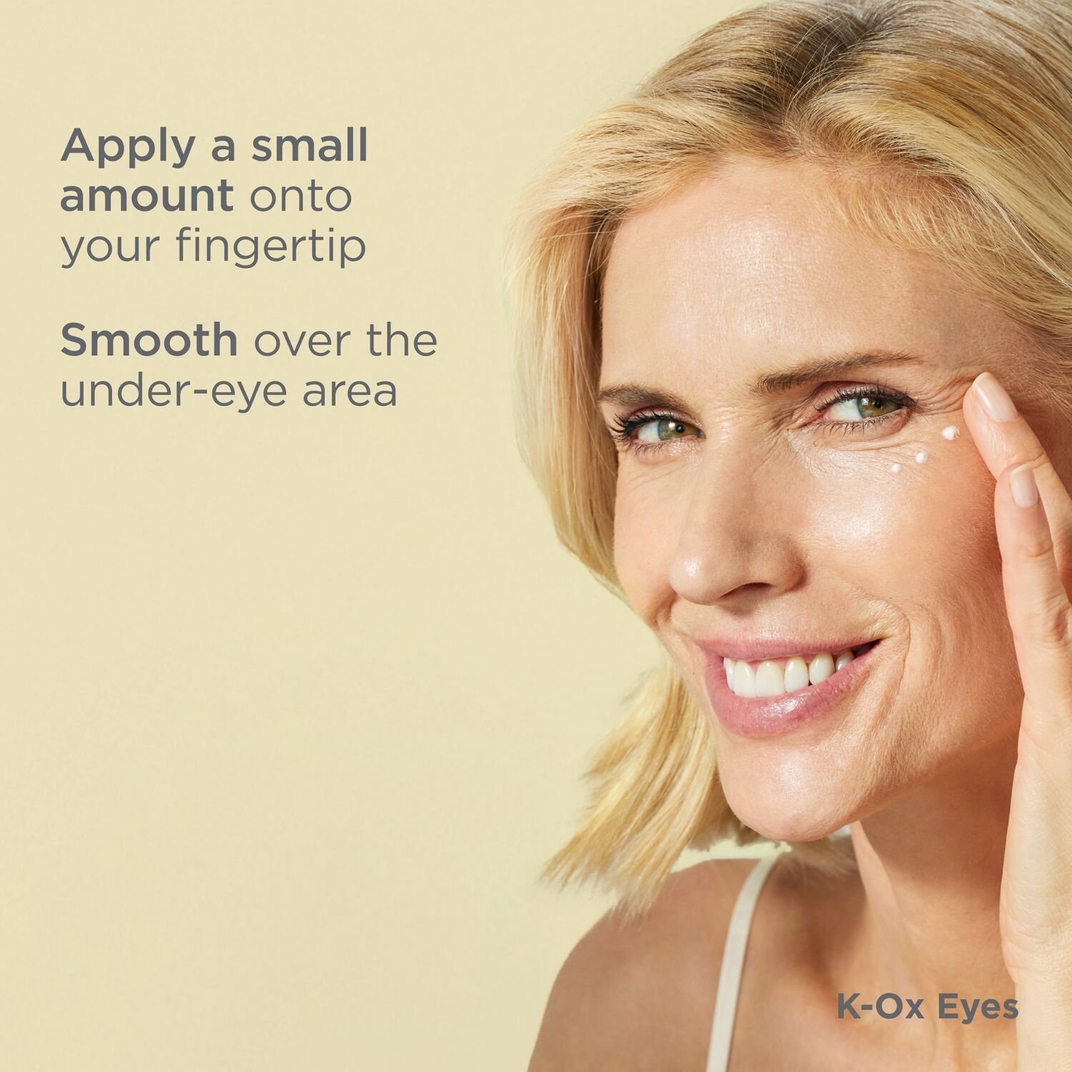 ISDIN Isdinceutics K-Ox Eye Cream 15ml - Image 3