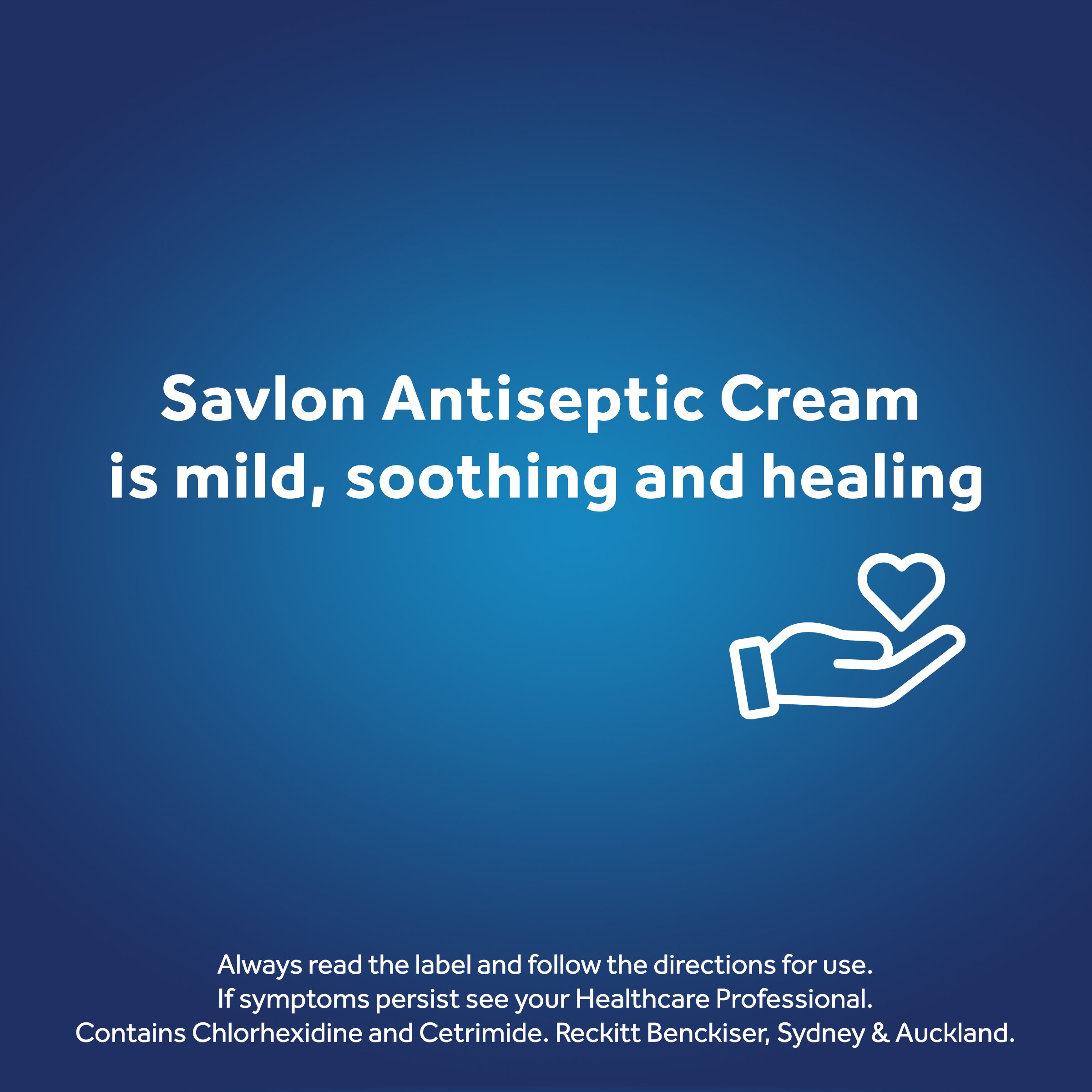 Savlon Antiseptic Cream 50g - Image 6