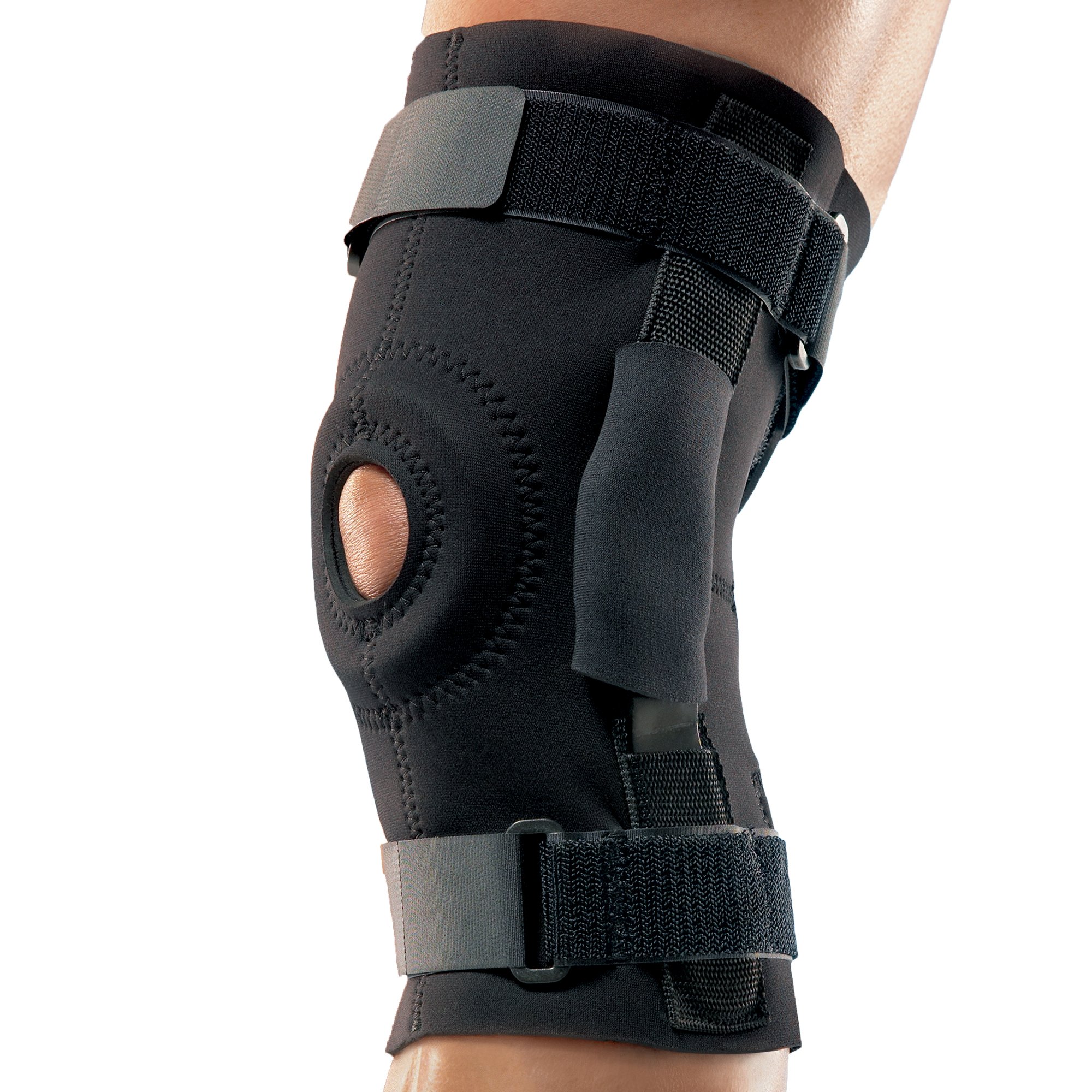 Futuro Hinged Knee Stabiliser 1 each - Image 6