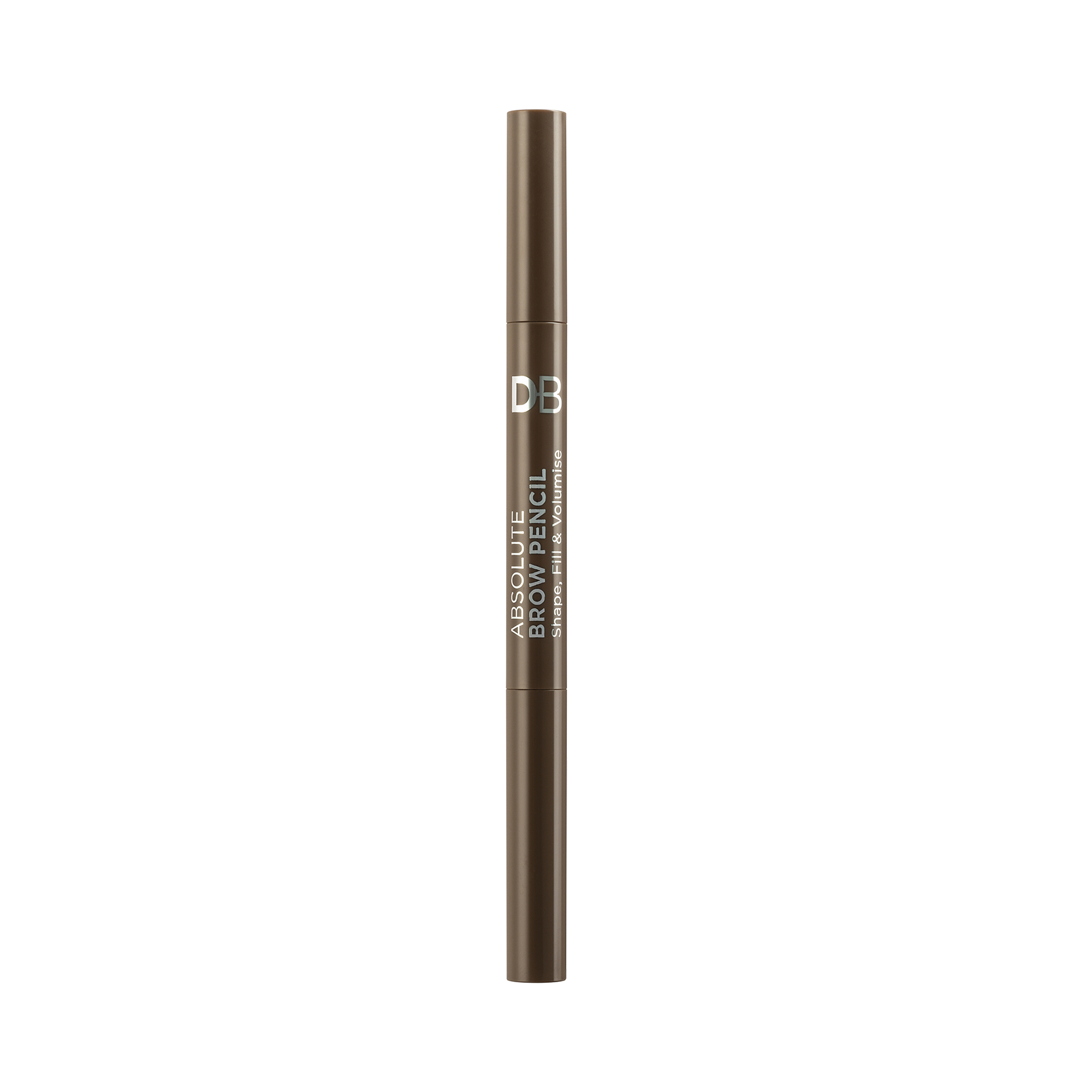 Designer Brands Retractable Brow Pencil Taupe 1 each