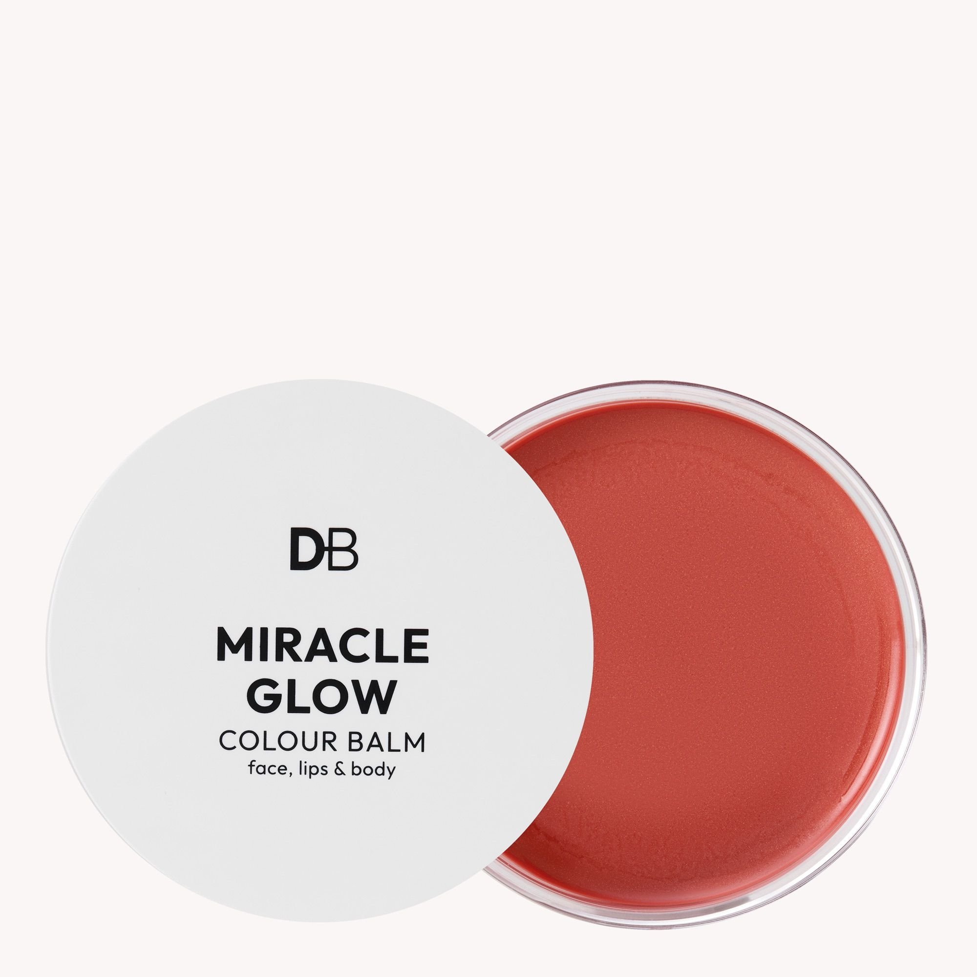 Designer Brands Miracle Glow Colour Balm Sun Kissed 1 each - Image 2