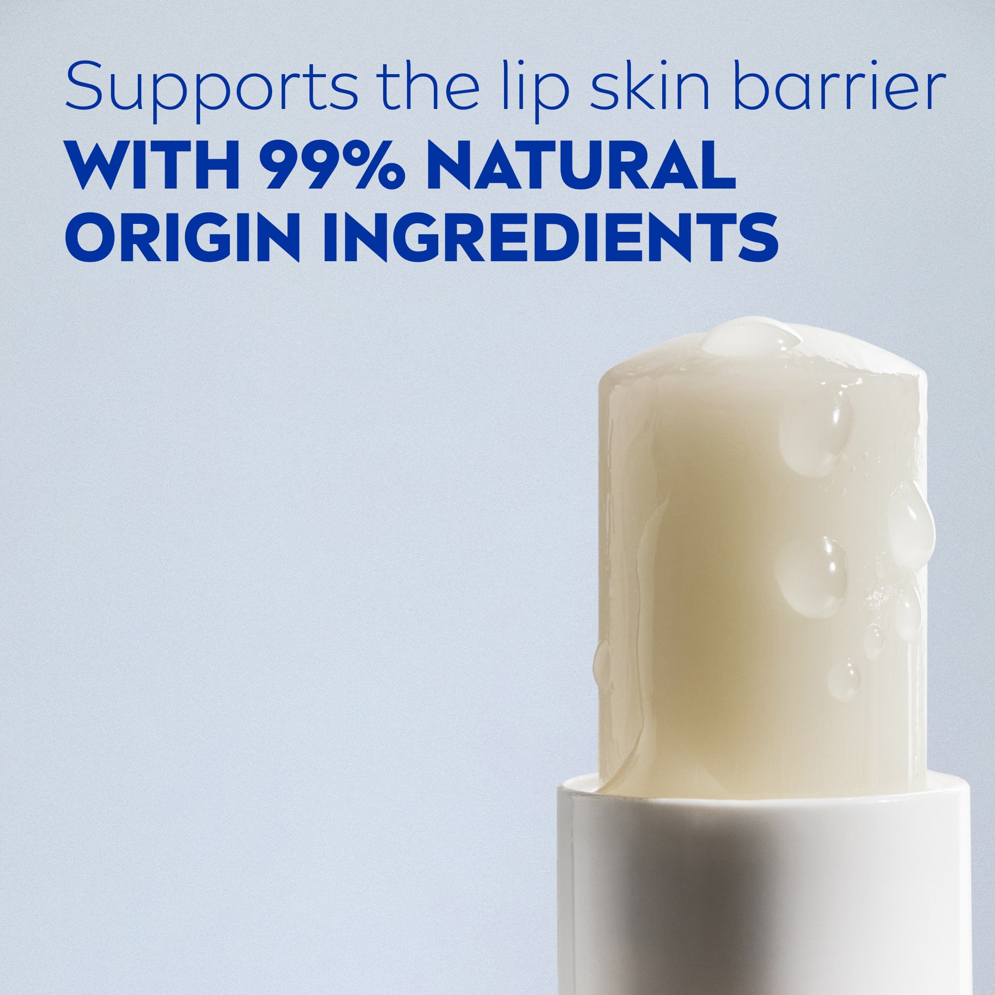 Nivea Lip Care Hydro Care 4.8g - Image 3