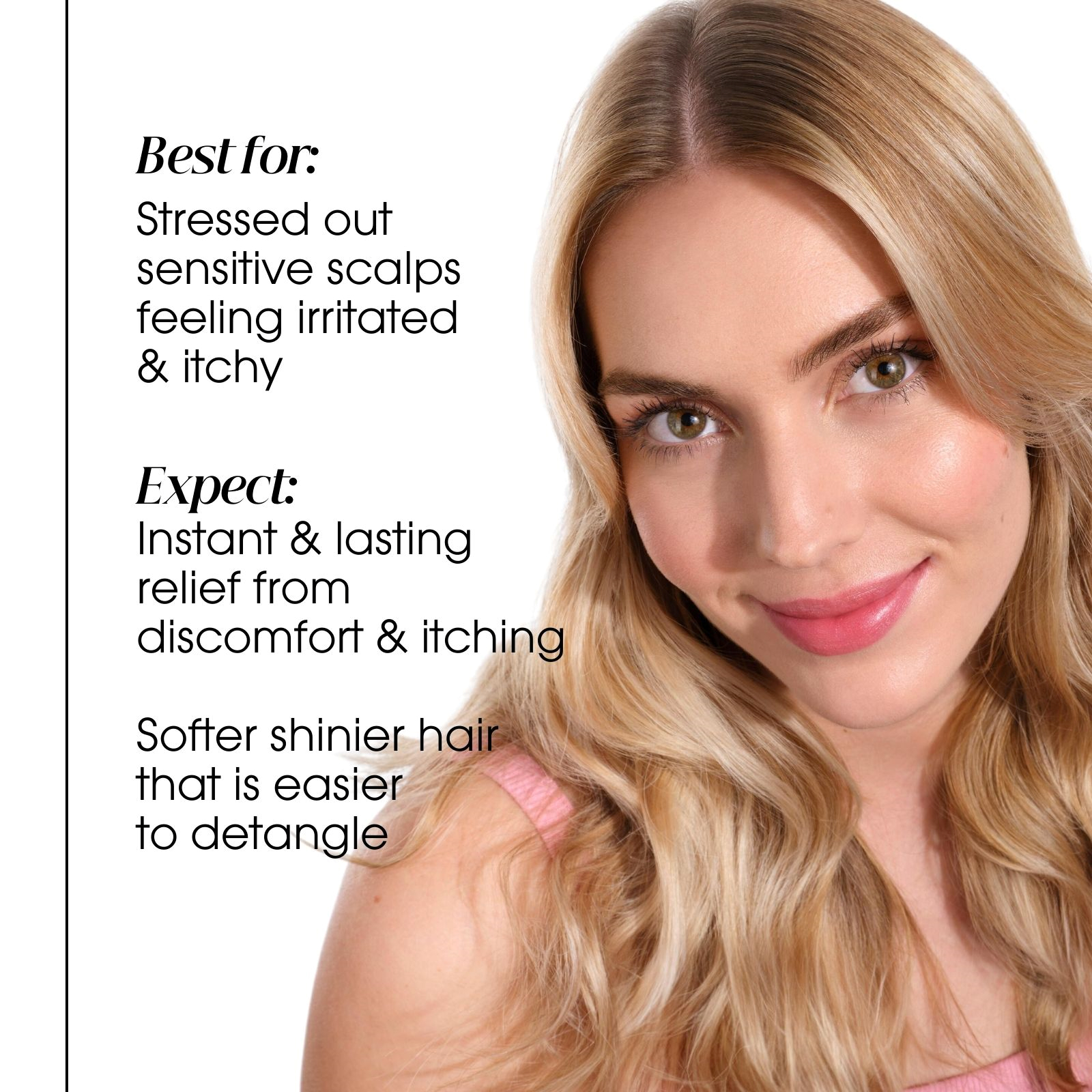 Klorane Shampoo With Peony 400ml - Image 5