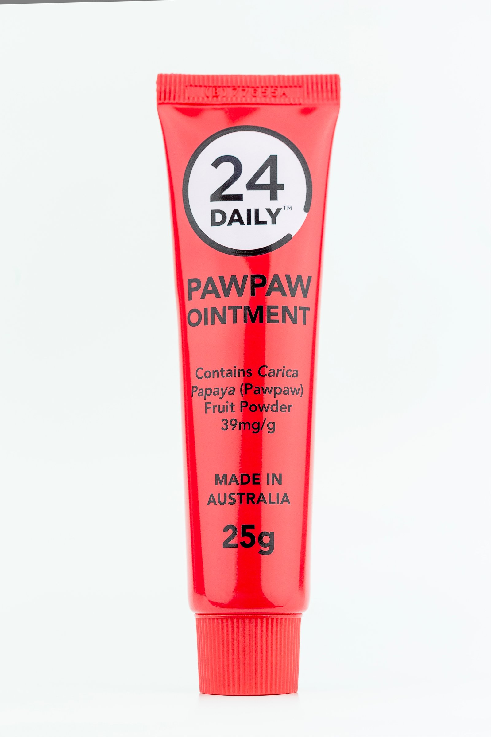 24 Daily Pawpaw Ointment 25g