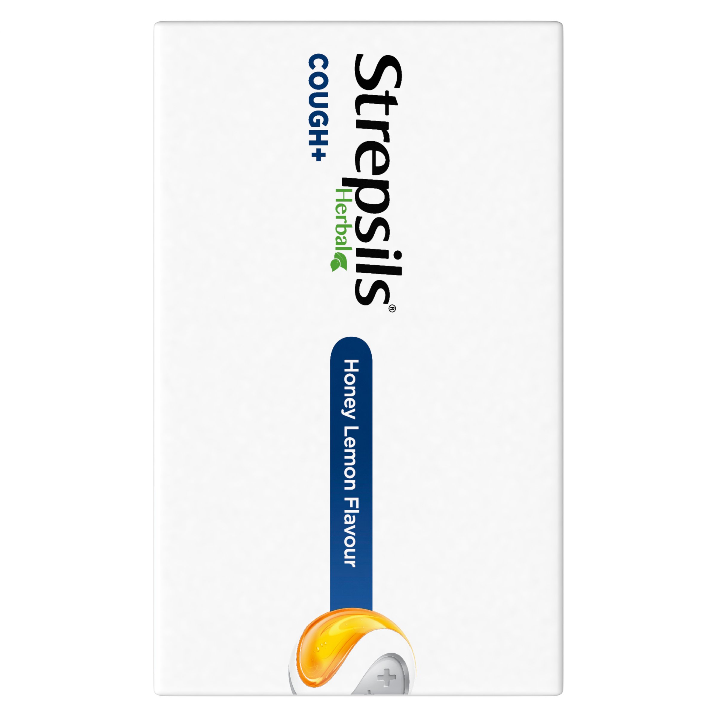 Strepsils Herbal Honey Lemon 32 lozenges - Image 3