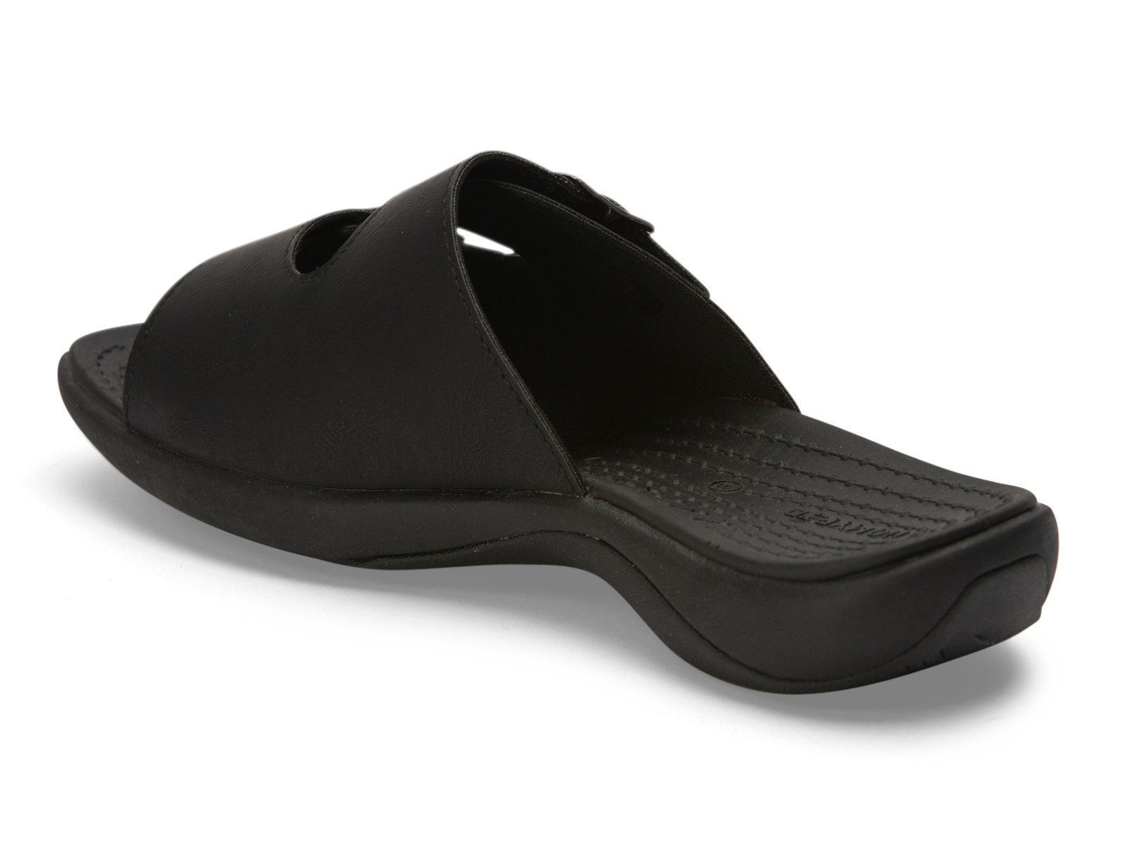 Homyped Niche Black Size 10 - 1 pair - Image 2