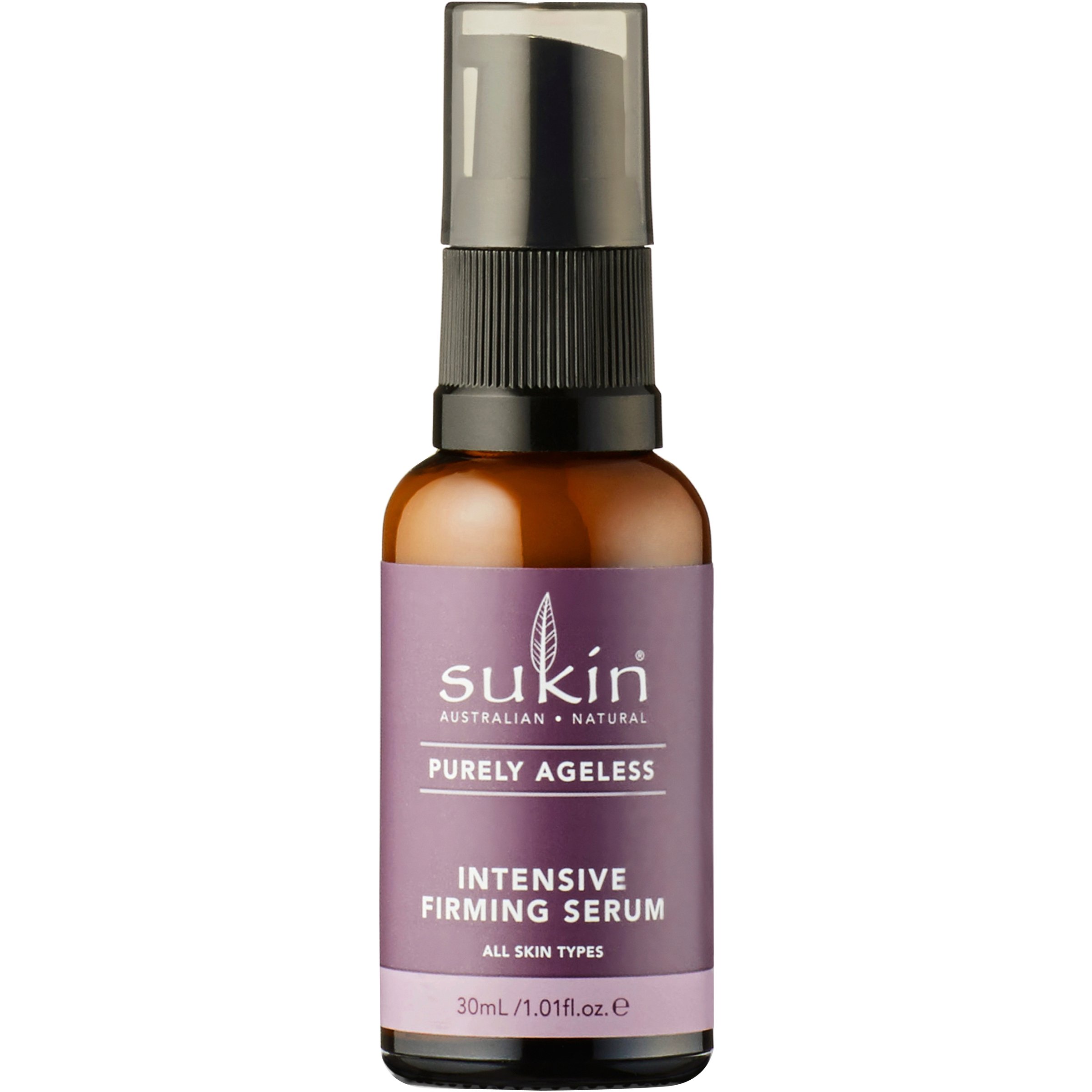 Sukin Purely Ageless Intensive Firming Serum 30ml - Image 16