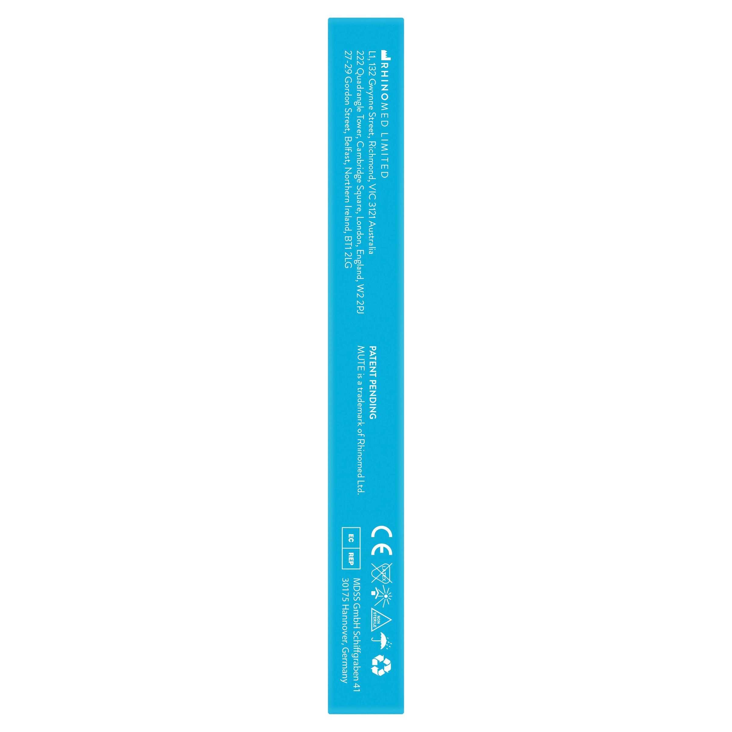 Mute Snoring Device Small 3 pack - Image 3