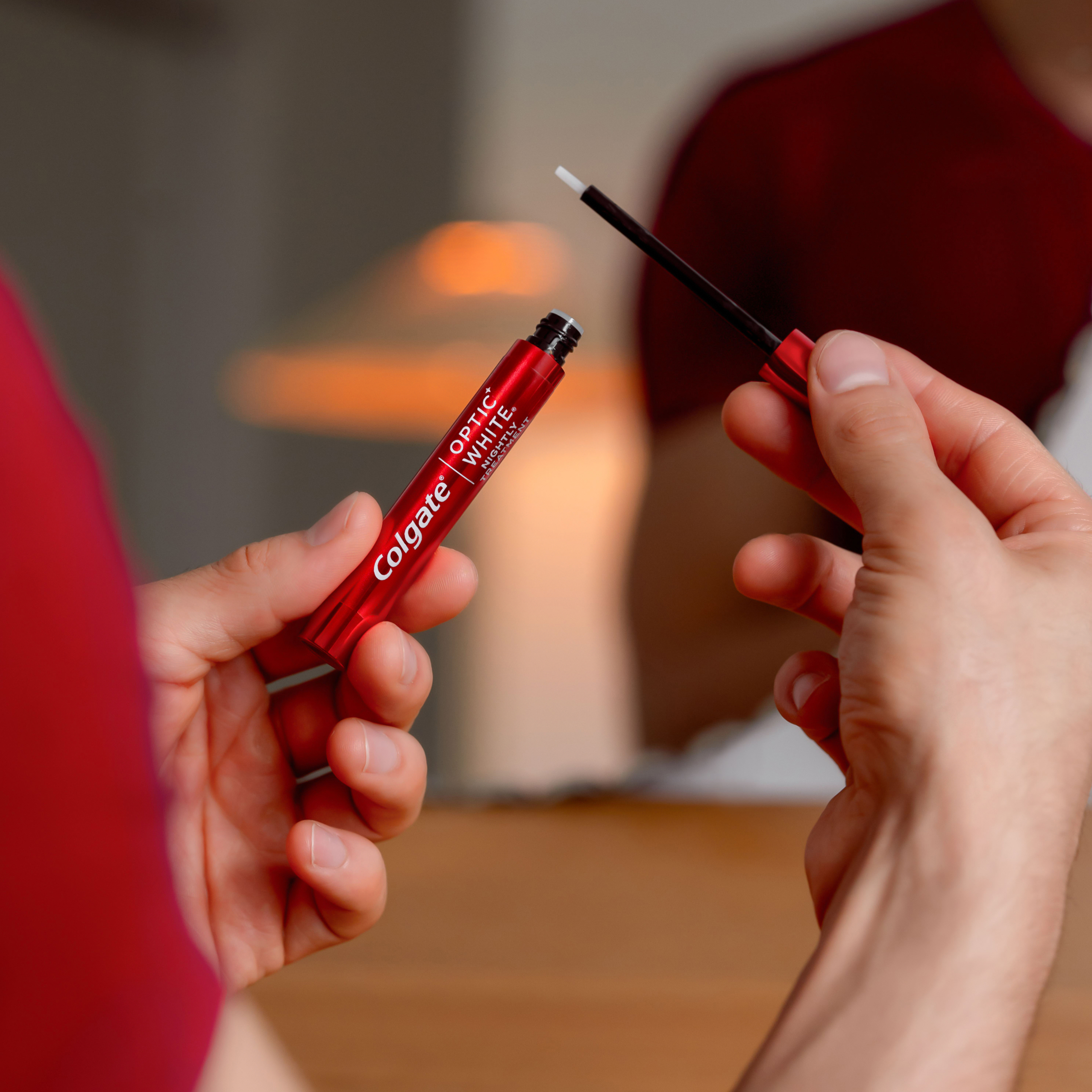 Colgate Optic White Flexlight LED Device Pen - Image 7