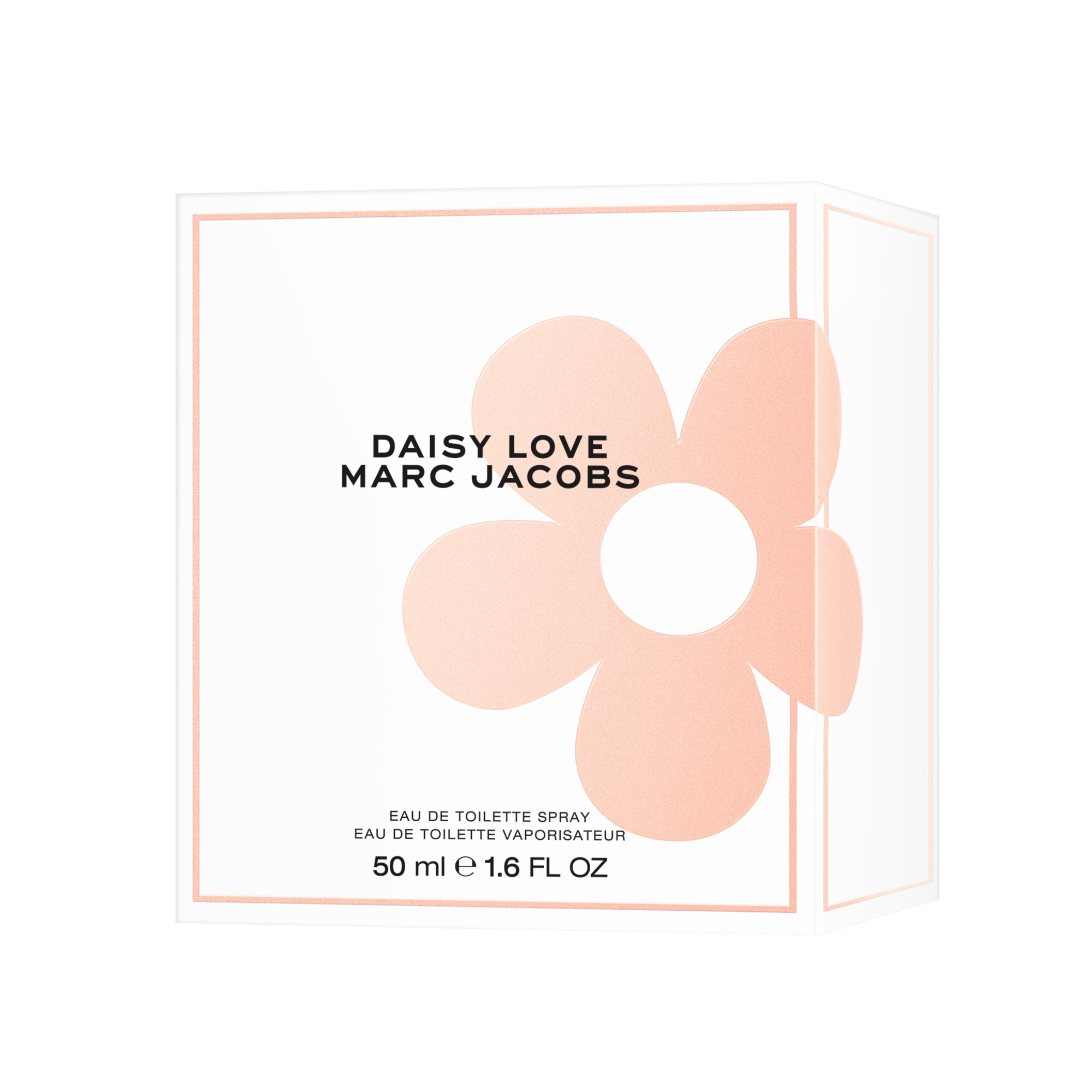Marc Jacobs Daisy Love EDT Spray 50ml - Image 3