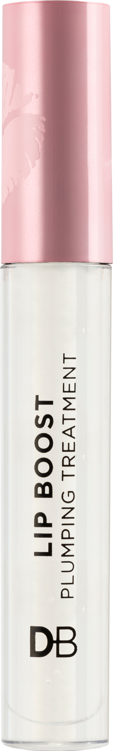 Designer Brands Lip Boost Plumping Treatment Au Naturel 1 each