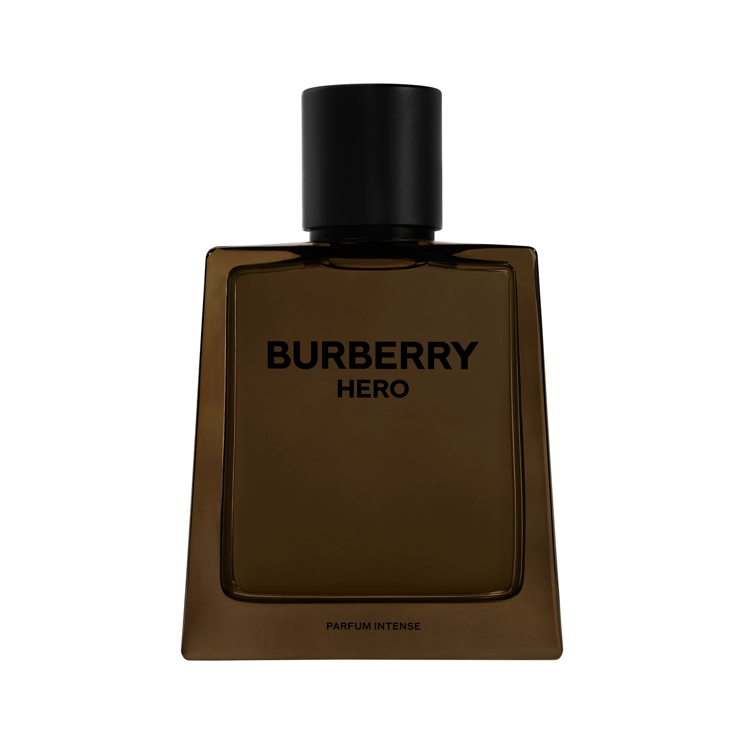 Burberry Hero Parfum Intense Spray For Men 100ml - Image 1