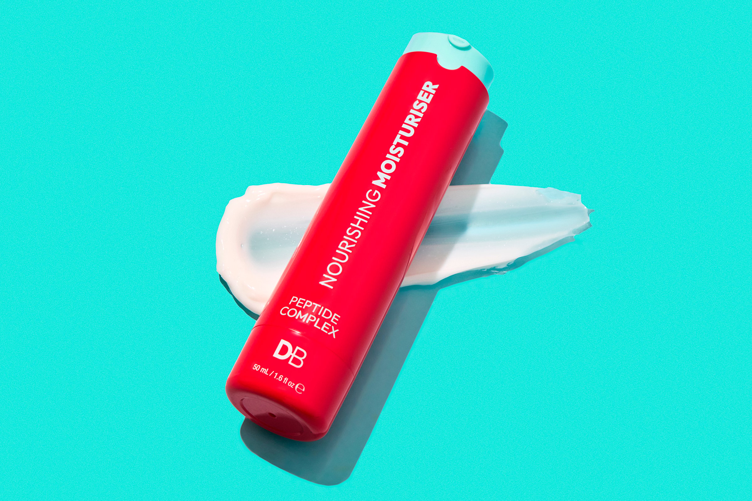 Designer Brands Nourishing Moisturiser 50ml - Image 3