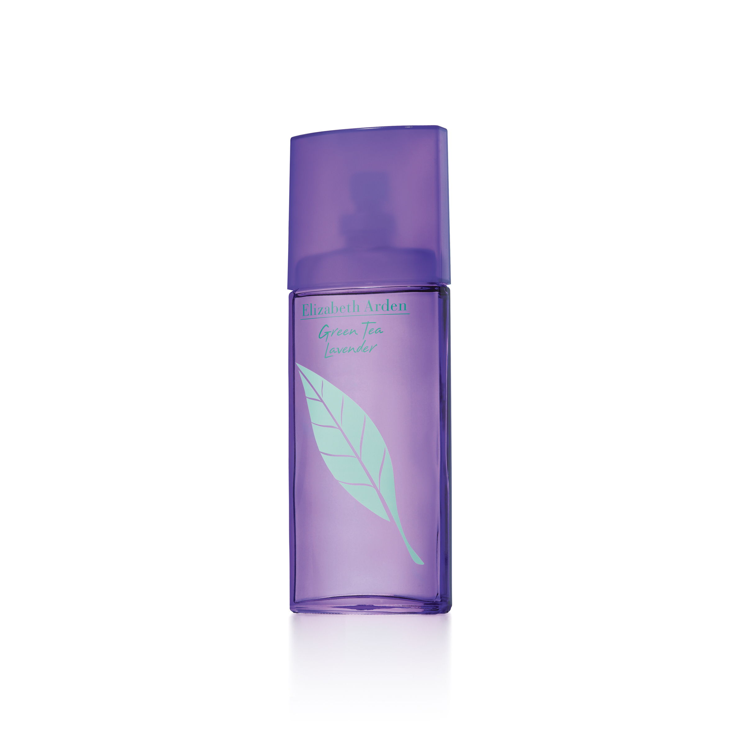 Elizabeth Arden Green Tea Lavender Scent Spray 100ml