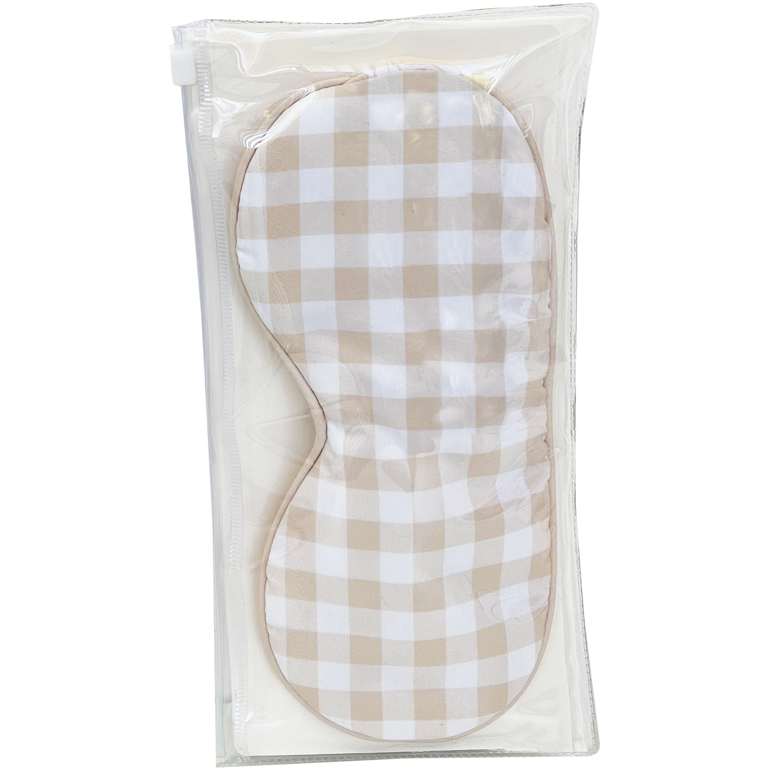Wicked Sista Eye Mask Classic Gingham 1 each - Image 3