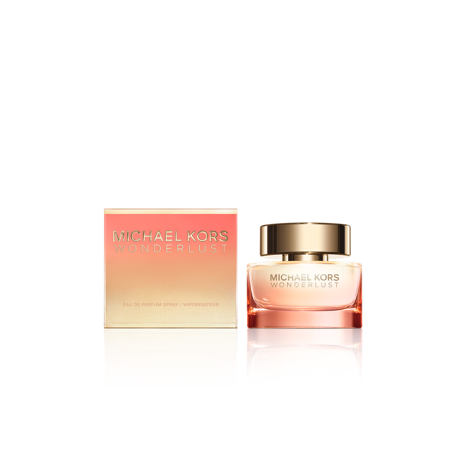 Michael Kors Wonderlust EDP Spray 30ml - Image 2