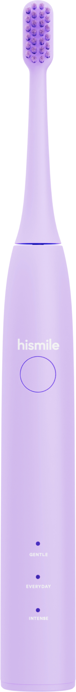 Hismile Electric Toothbrush Purple 300g - Image 1