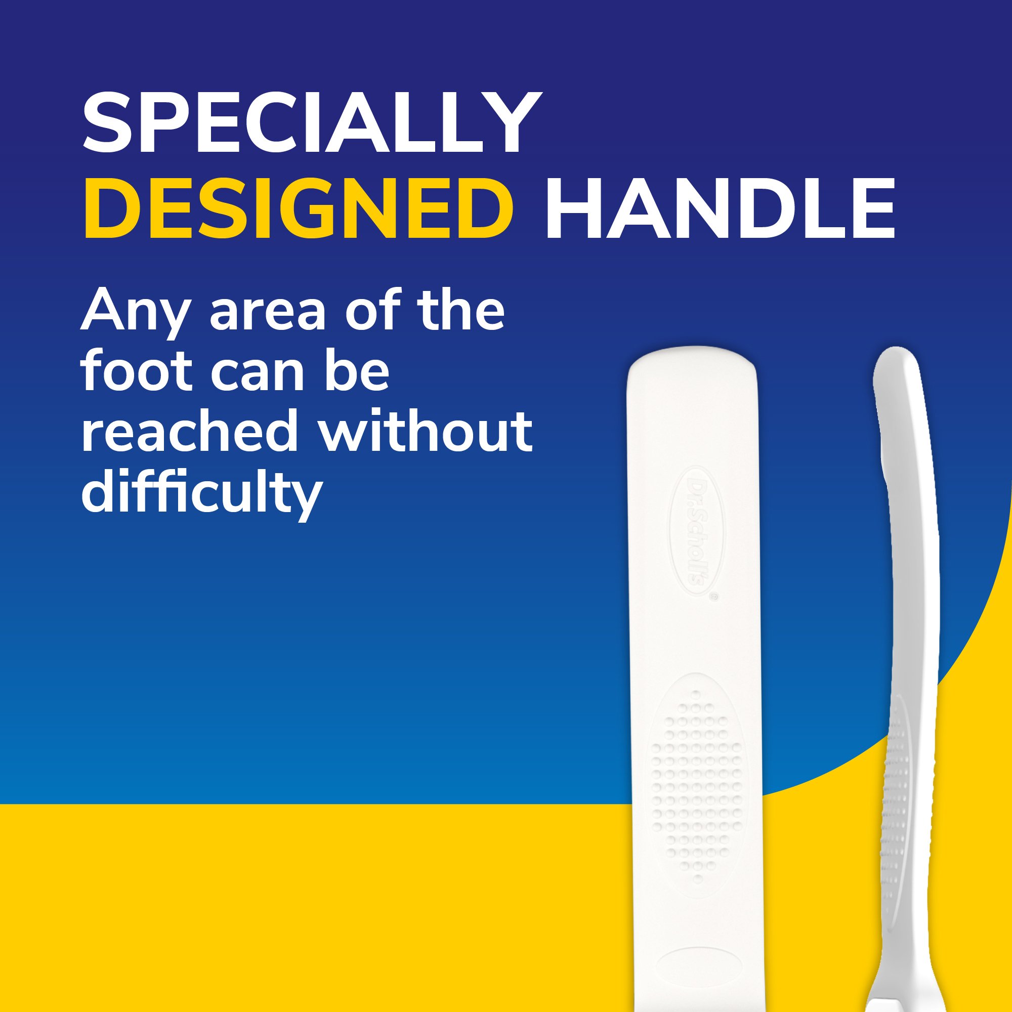 Scholl Callus File 1 each - Image 3