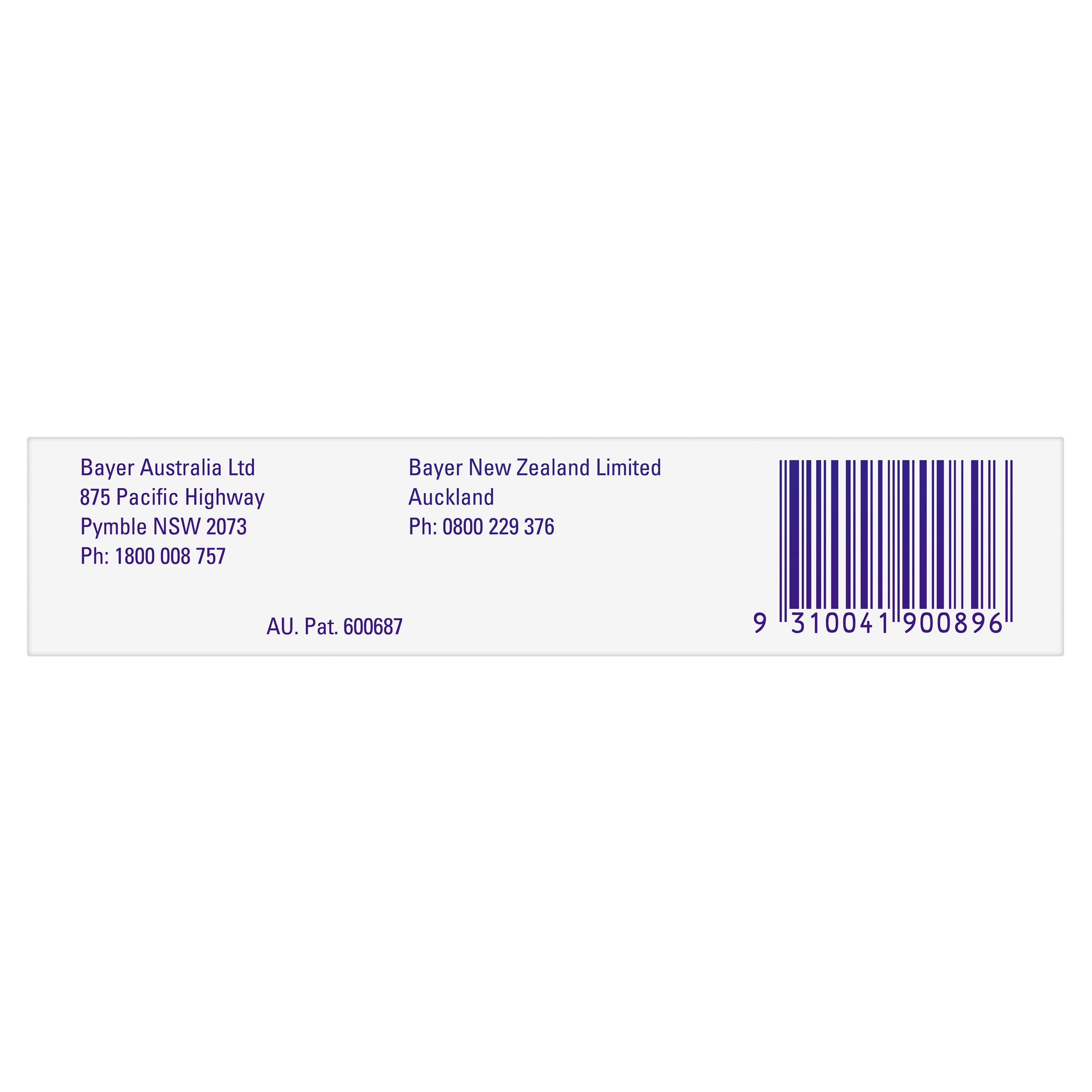 Aspro Clear 24 tablets - Image 4