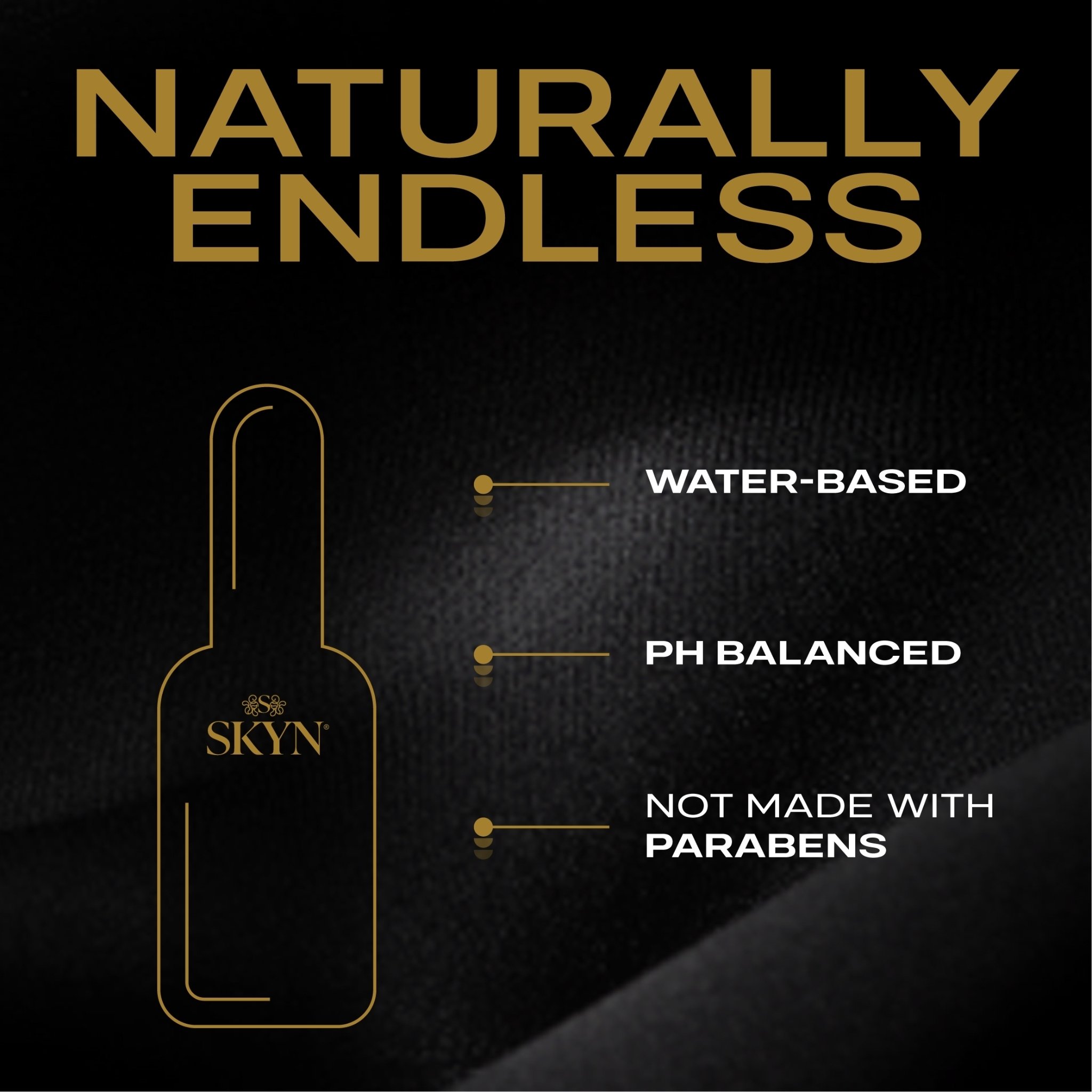 Skyn Naturally Endless Intimate Gel 80ml - Image 5