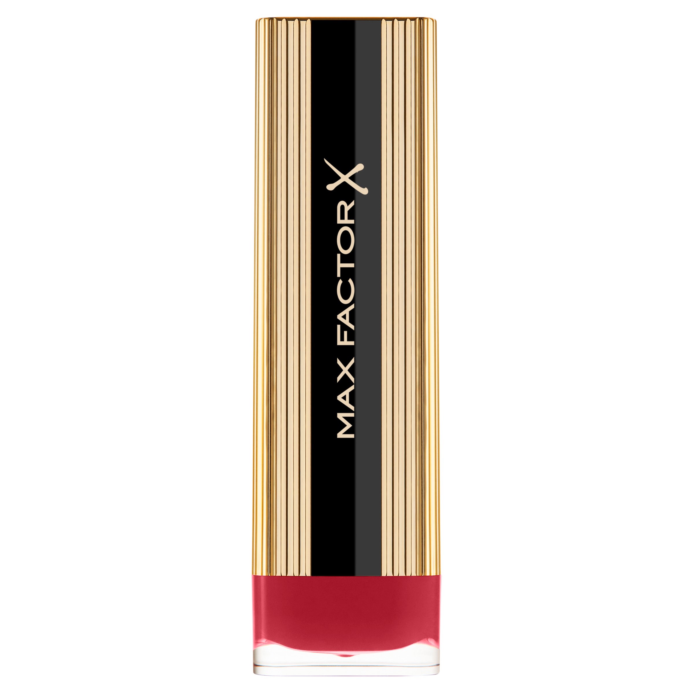 Max Factor Colour Elixir Moisture Lipstick 25 Sun Bronze 1 each - Image 4