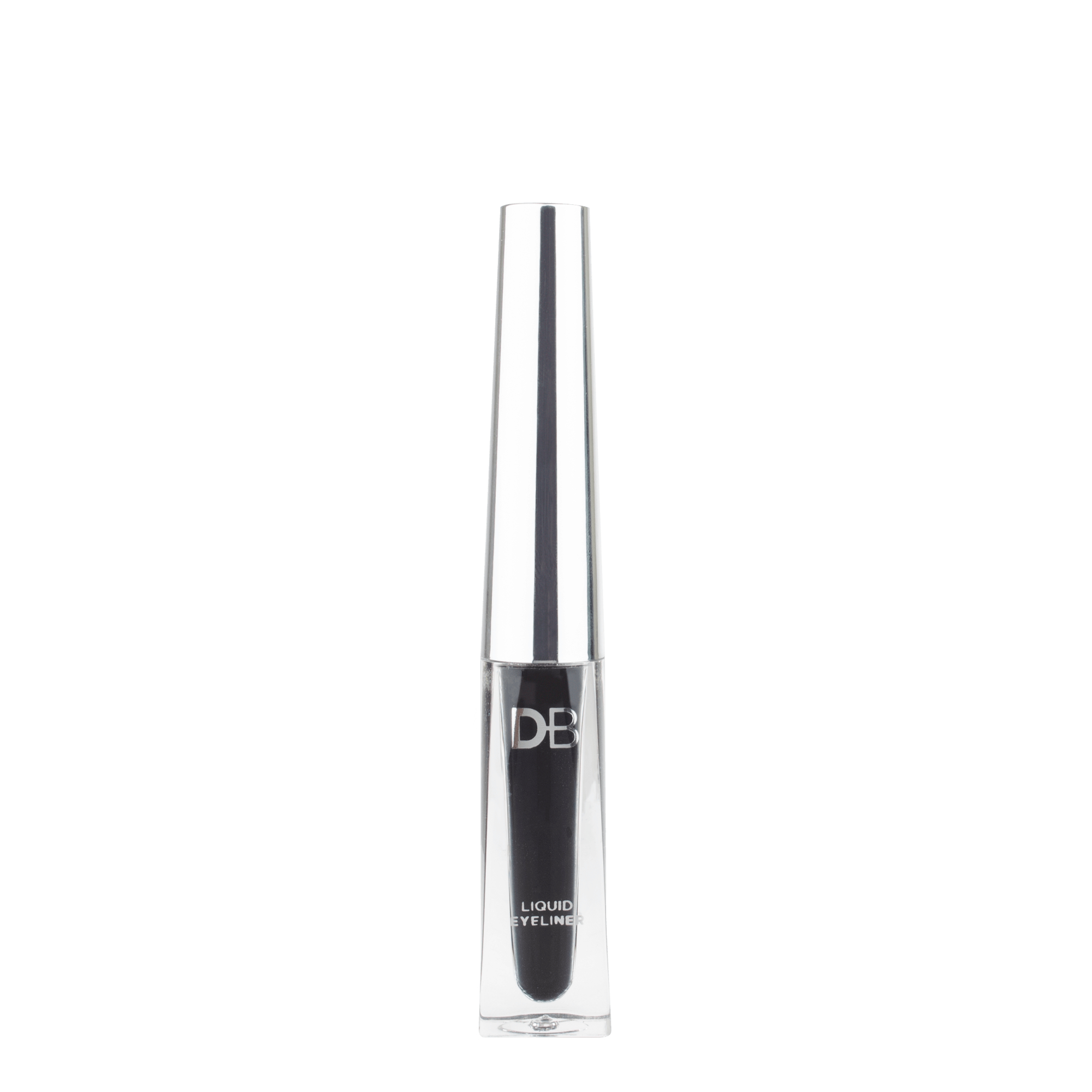 Designer Brands Eyeliner Black 1 each