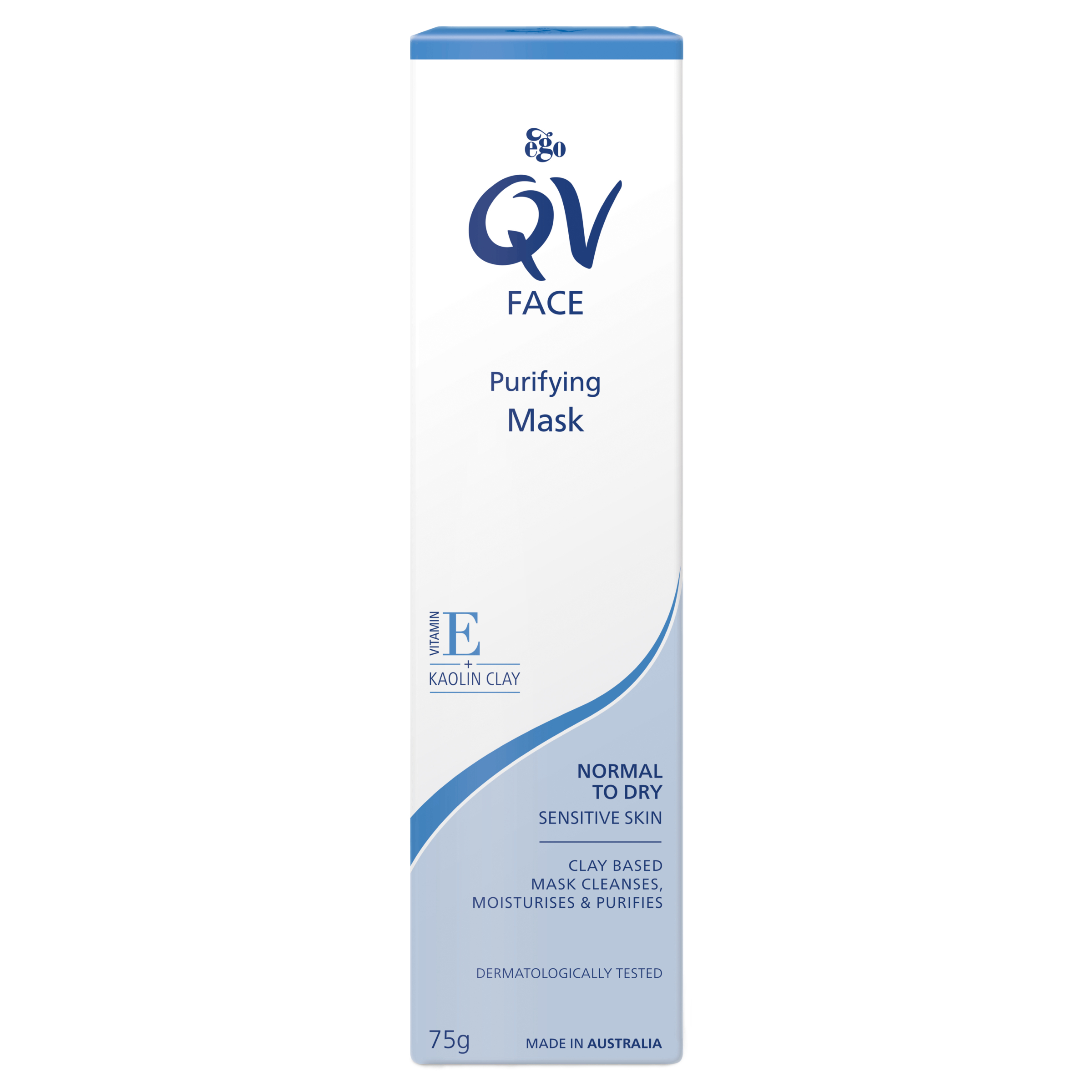 Ego QV Face Purifying Mask 75g - Image 1