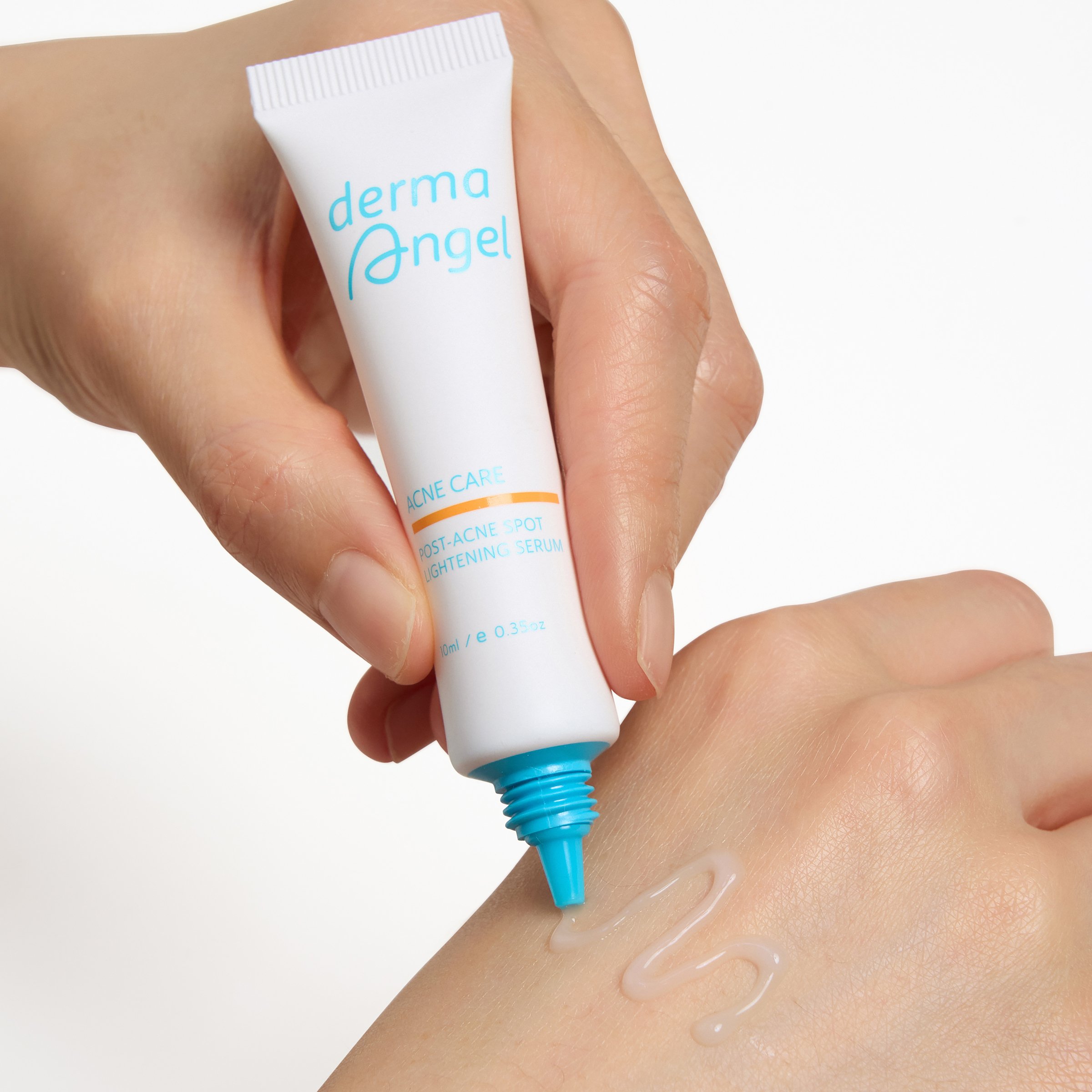 Derma Angel Lightening Serum 10ml - Image 6