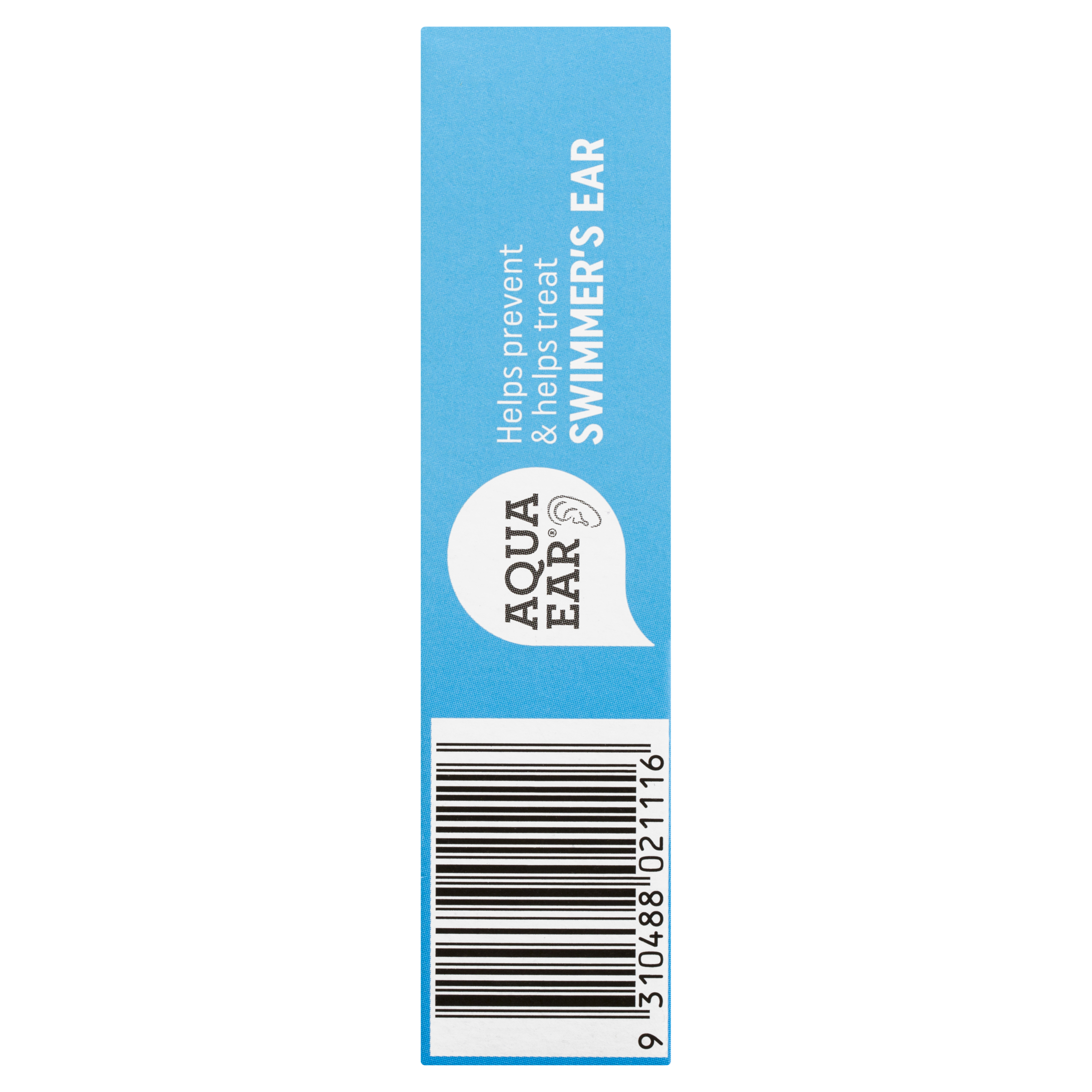 Aquaear Ear Drops 35ml - Image 3