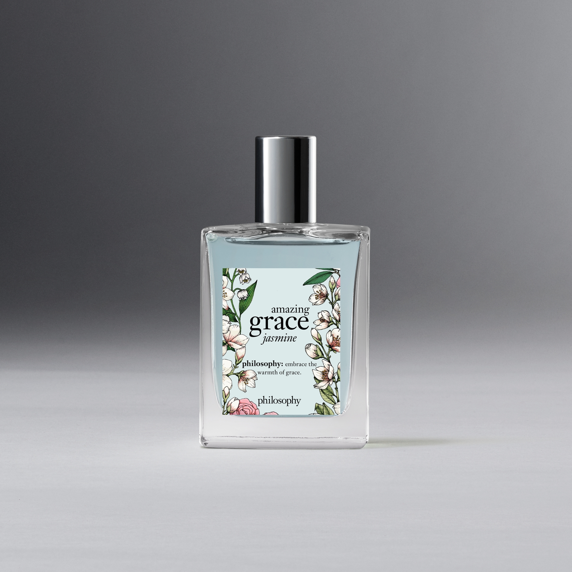 Philosophy Amazing Grace Jasmine EDT Spray 60ml