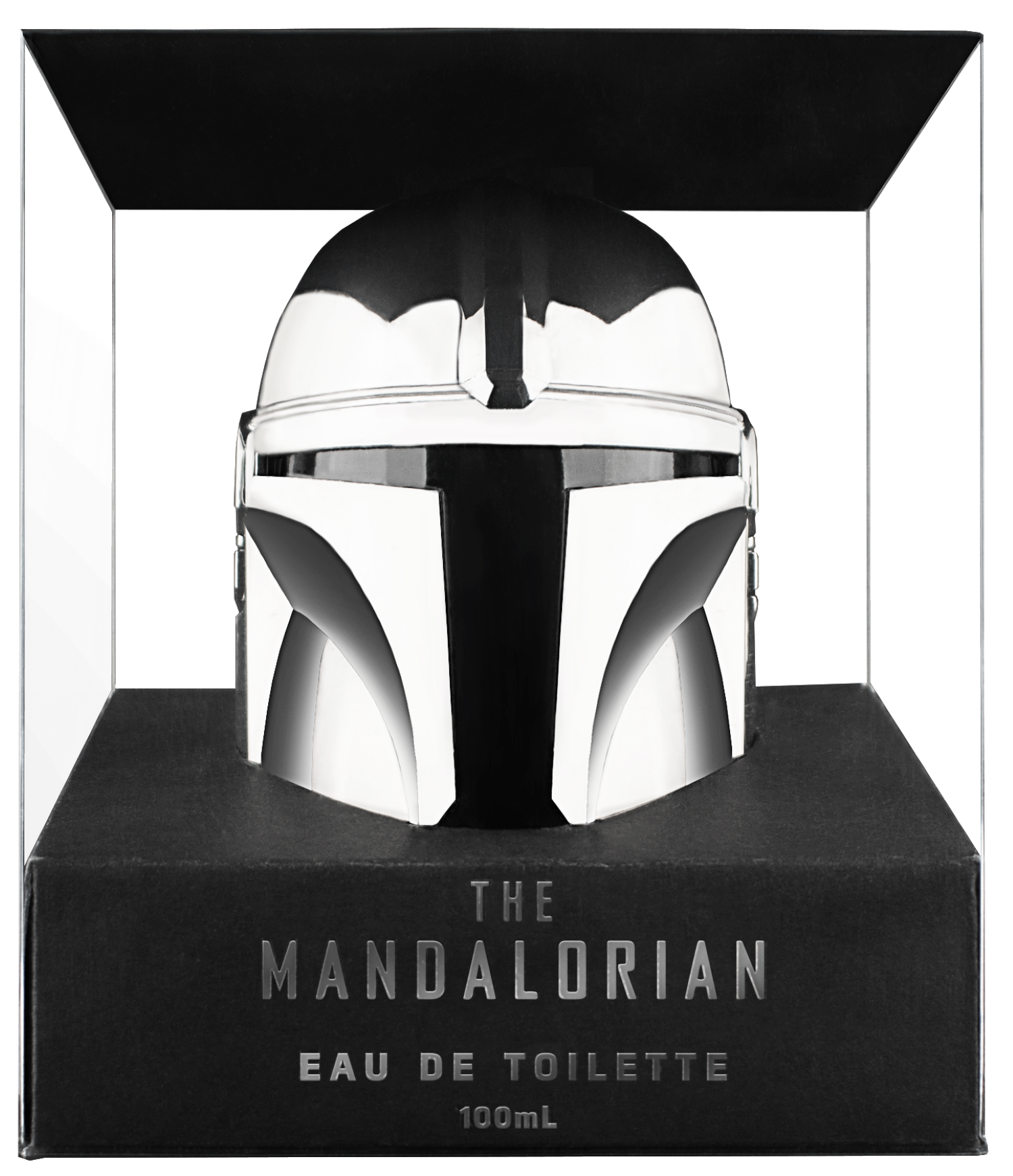 Star Wars The Mandalorian EDT Spray 100ml