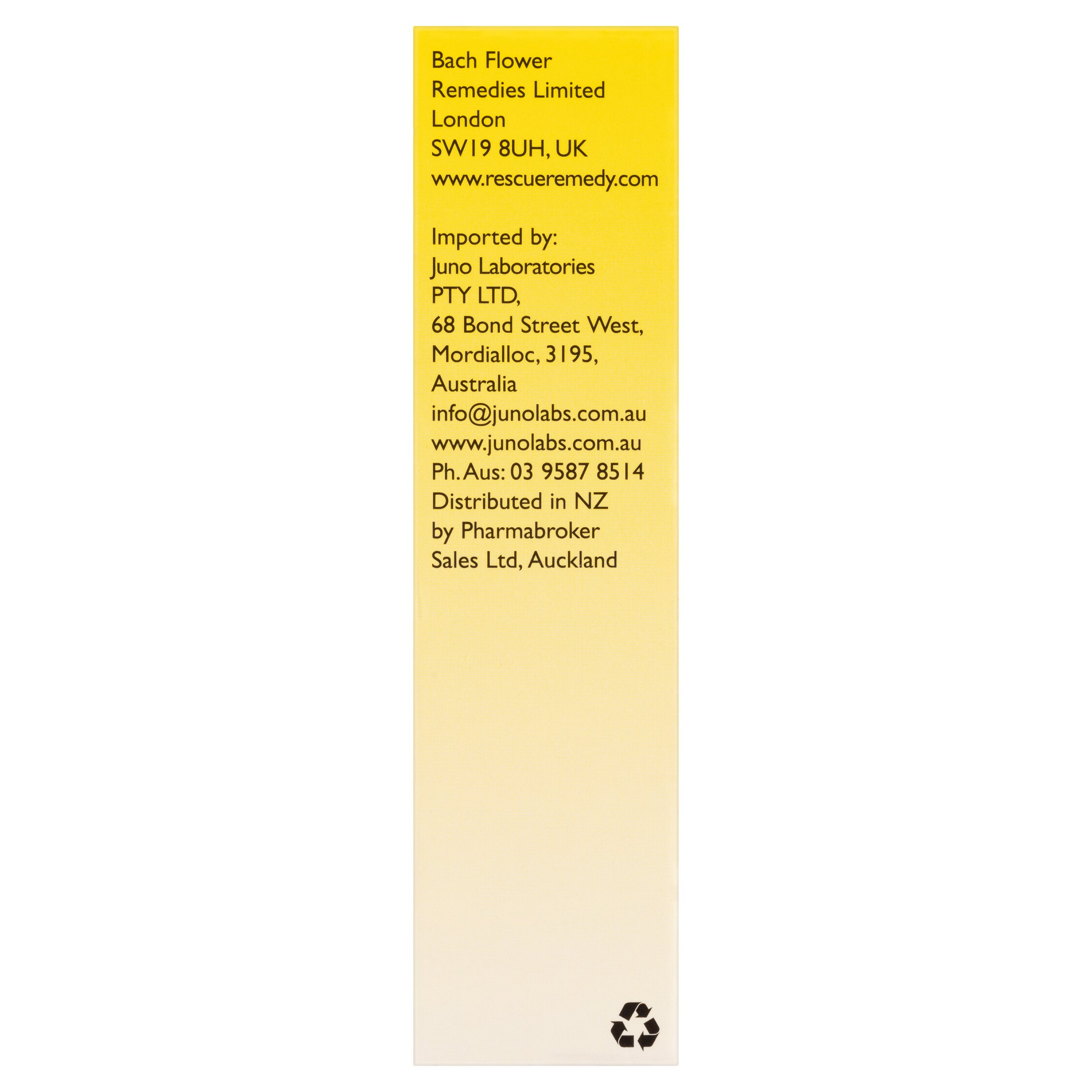 Rescue Remedy Sleep Spray 20ml - Image 4