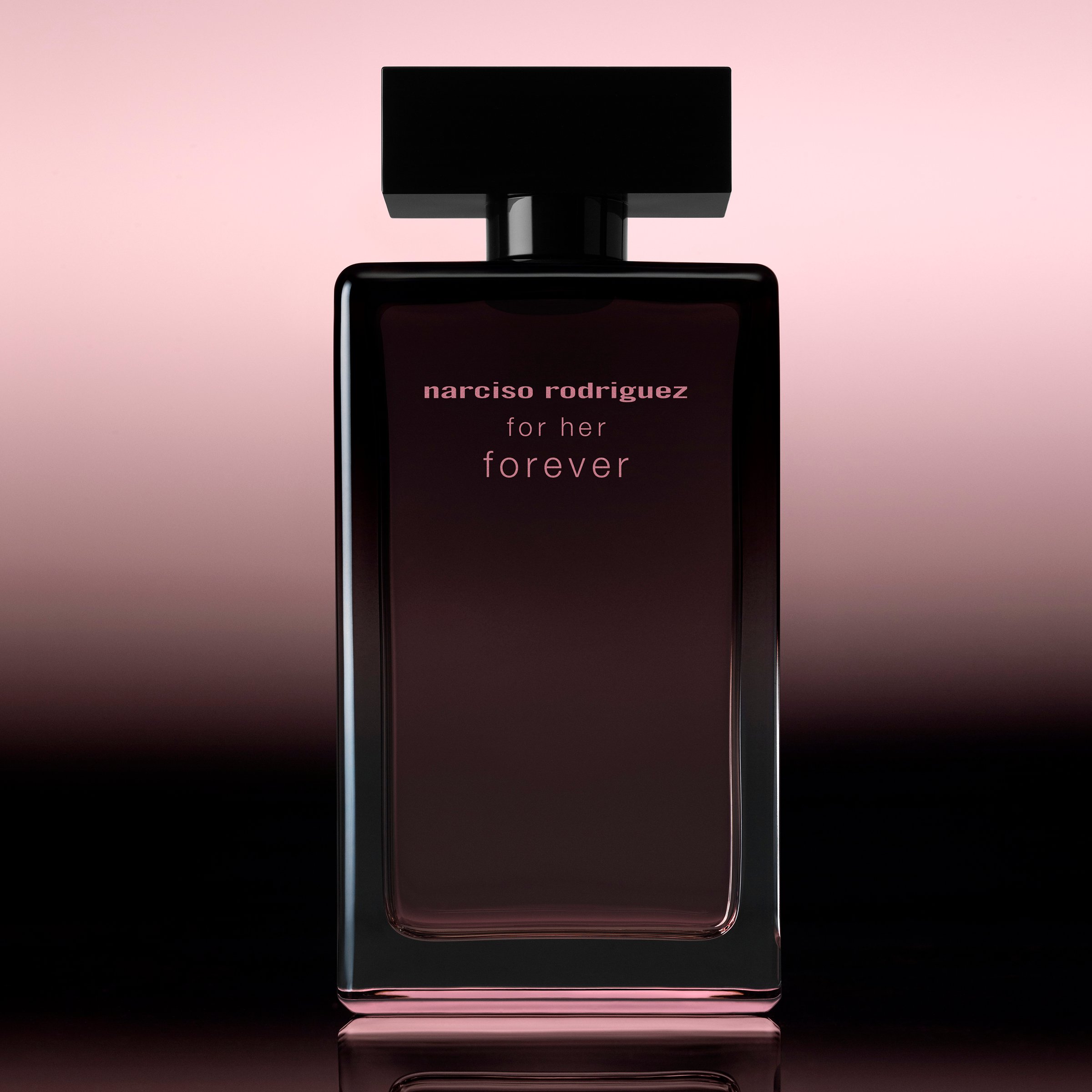 Narciso Rodriguez For Her Forever EDP Spray 50ml - Image 3