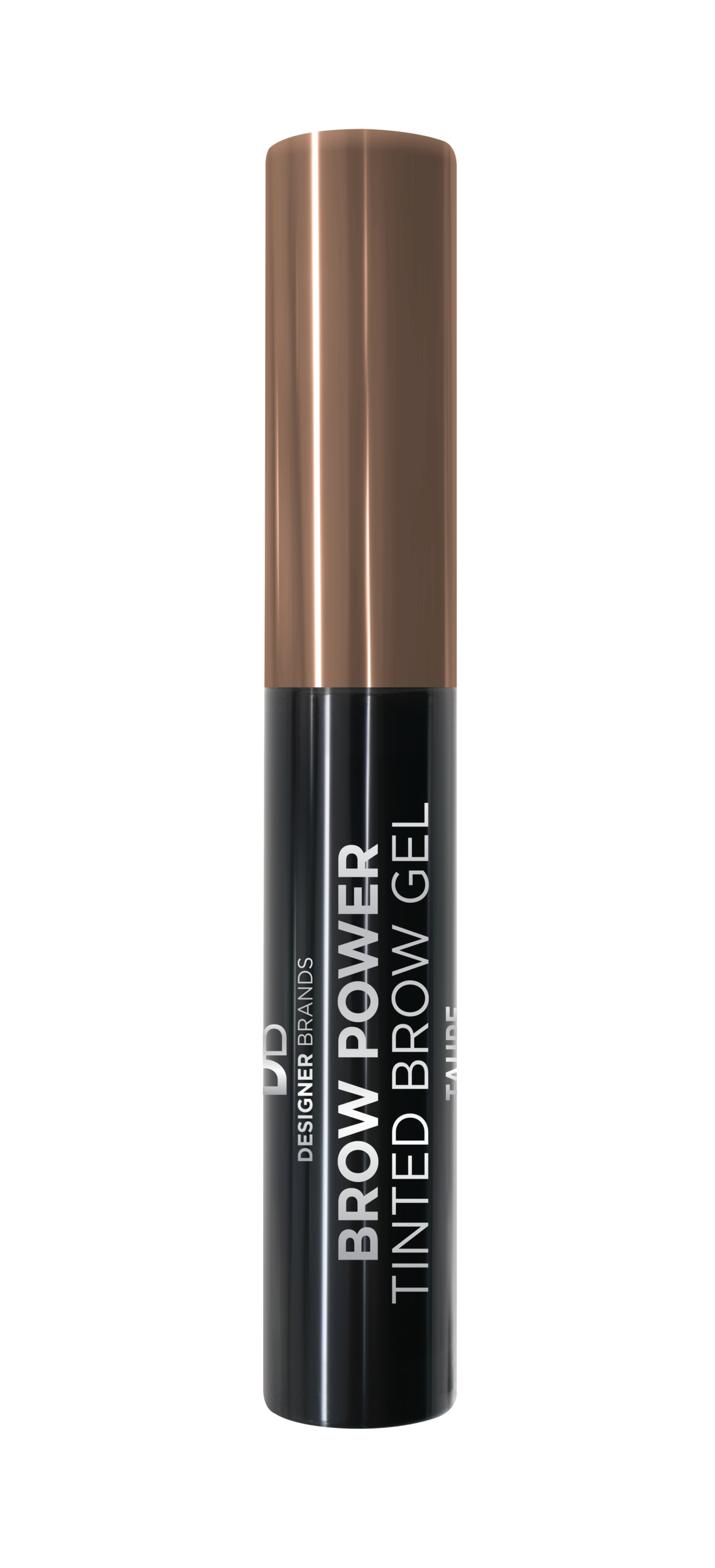 Designer Brands Brow Power Tinted Brow Gel Taupe 1 each
