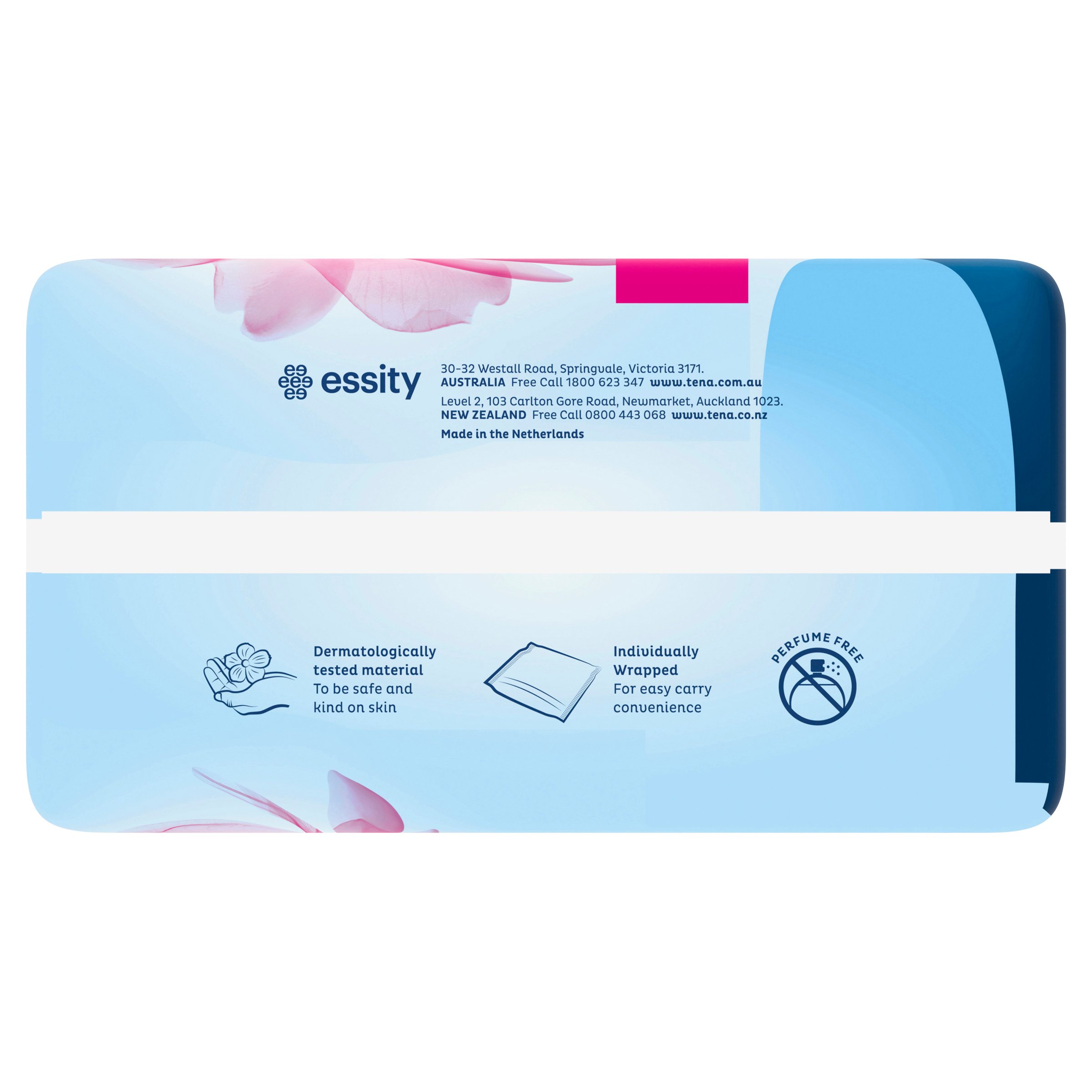 Tena Pads InstaDry Extra Long Length 6 pack - Image 4