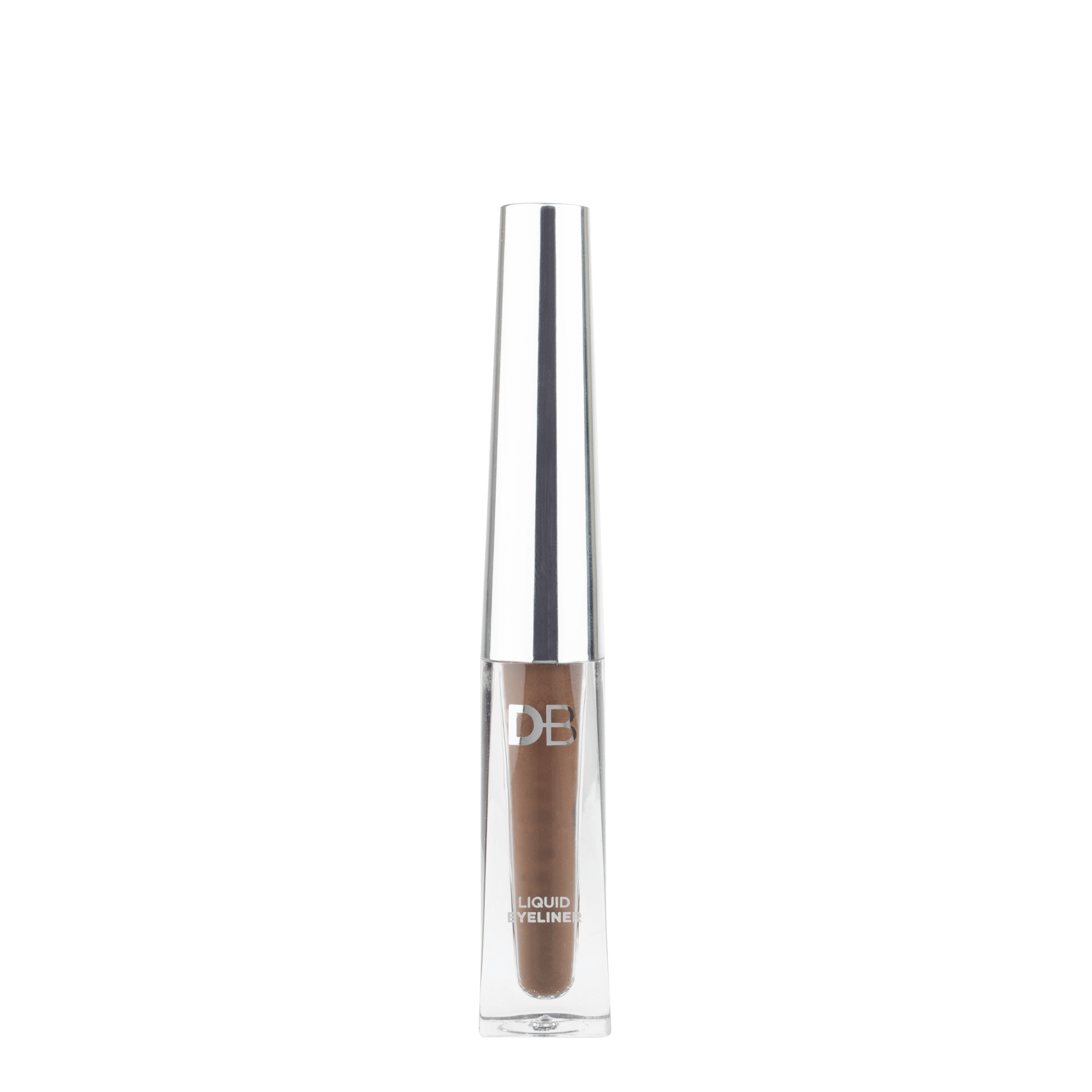 Designer Brands Eyeliner Brown Black 1 each